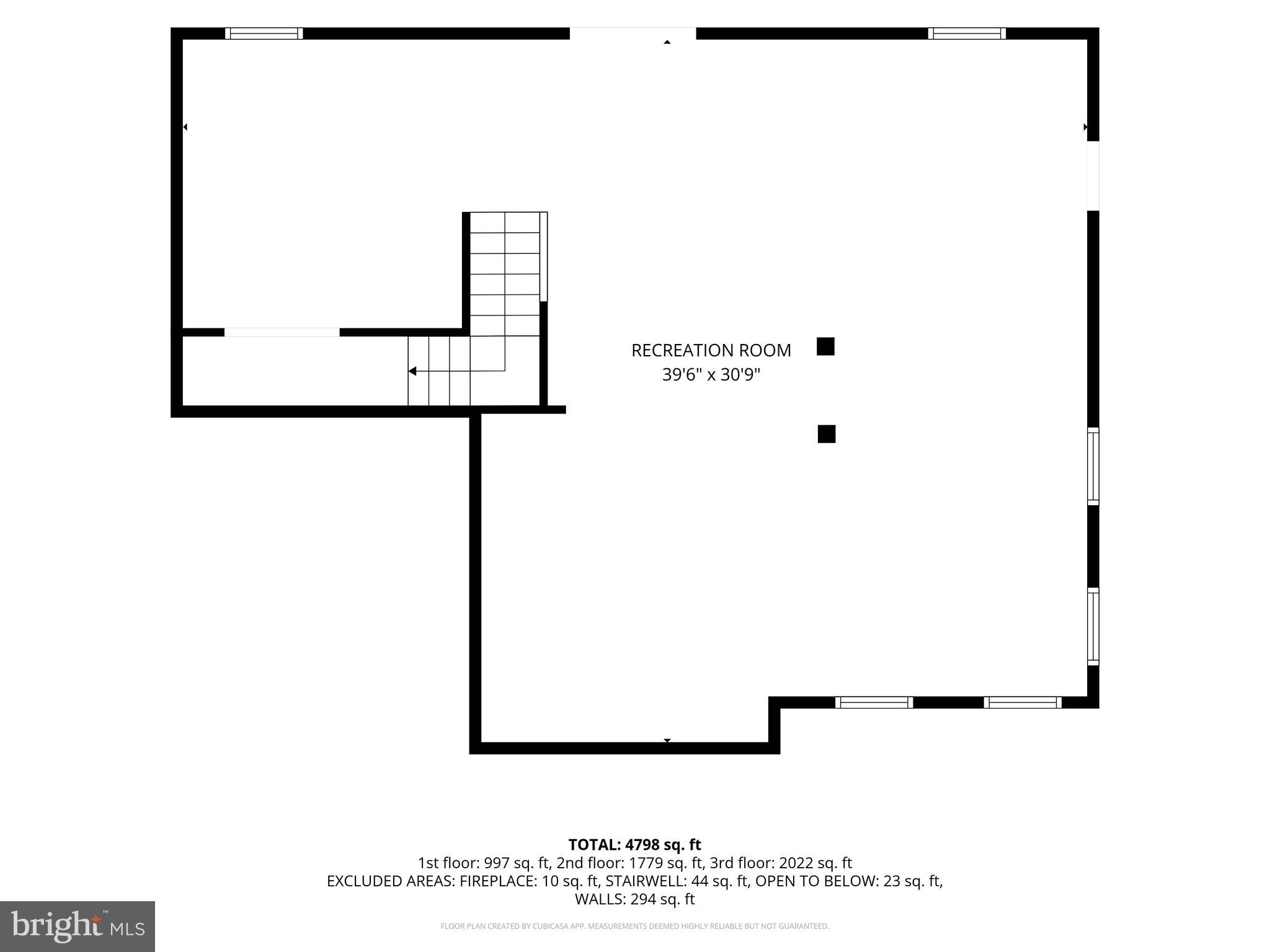 Welcome to 661 St. Matthews Road a meticulously updated custom home s – image 59