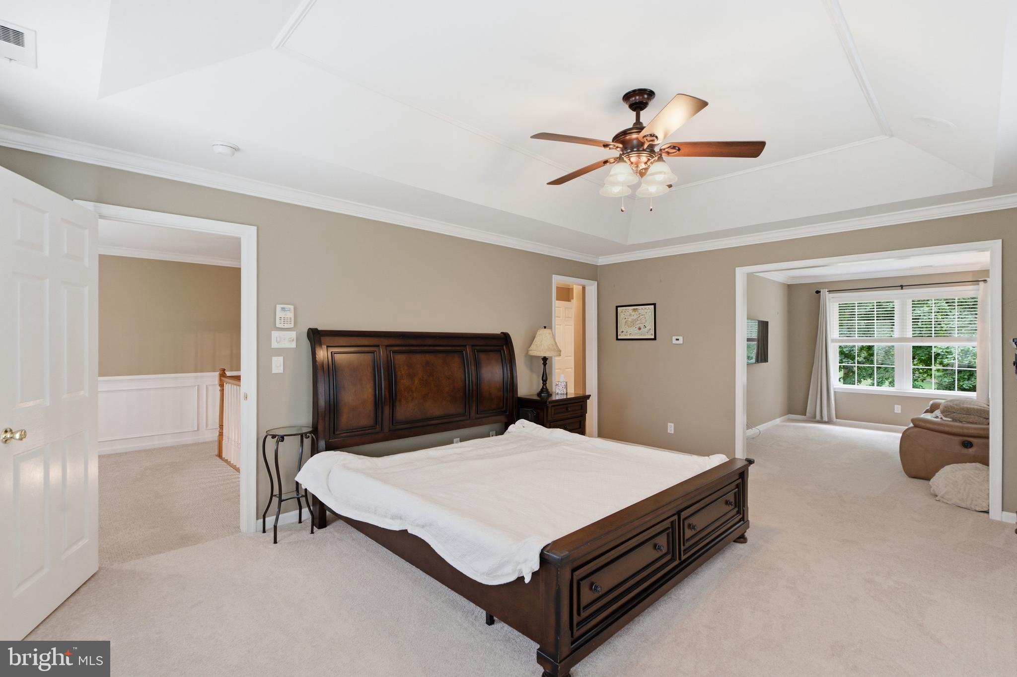 Welcome to 661 St. Matthews Road a meticulously updated custom home s – image 20