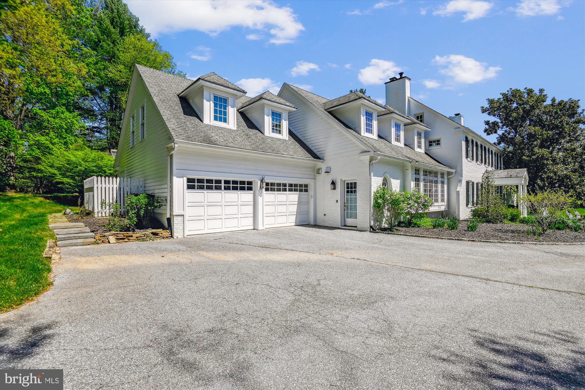 GREENSPRING VALLEY - Residential