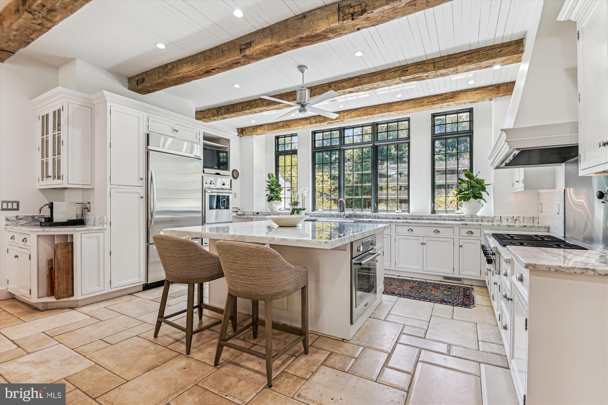 GREENSPRING VALLEY - Residential