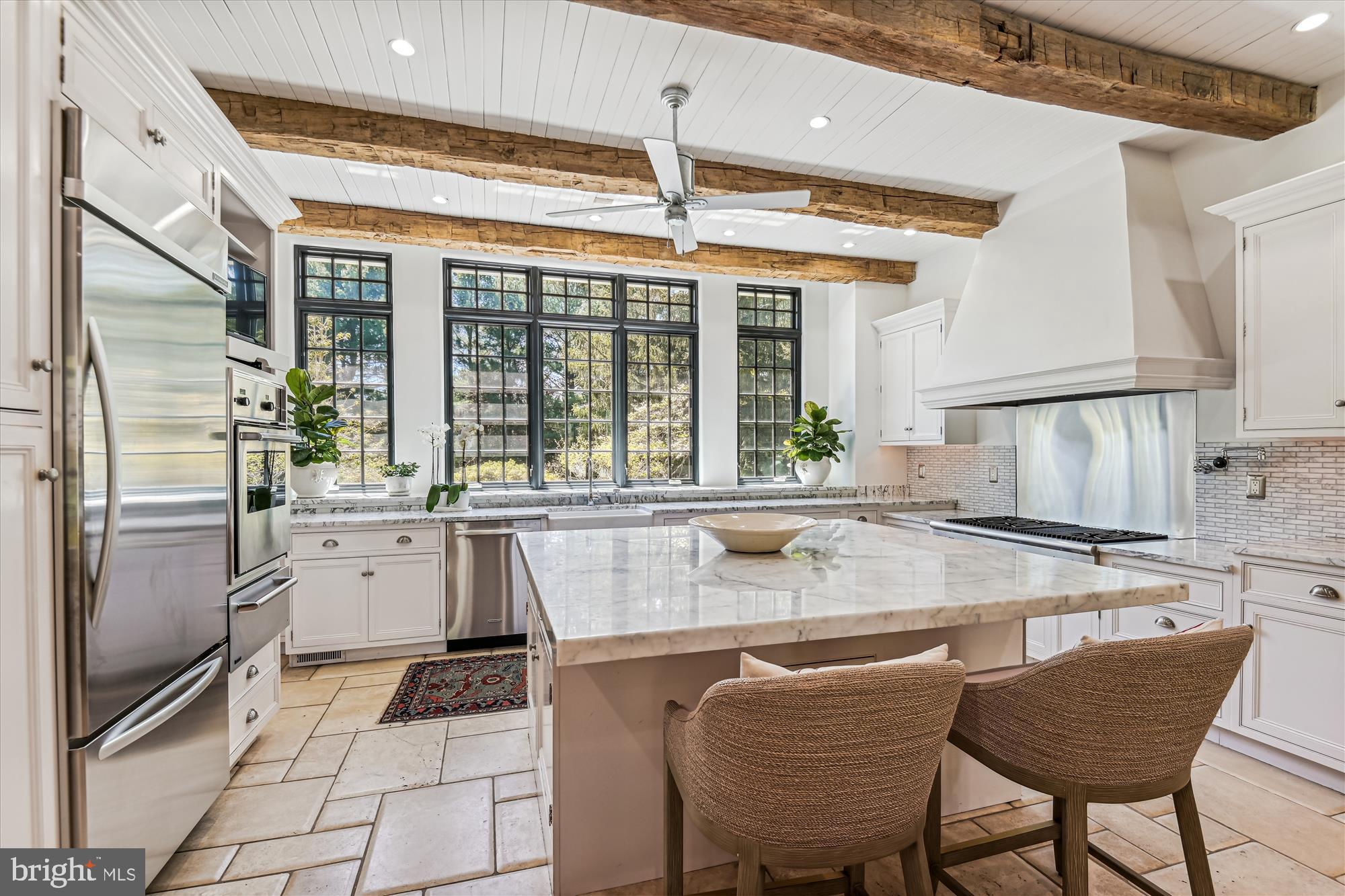 GREENSPRING VALLEY - Residential