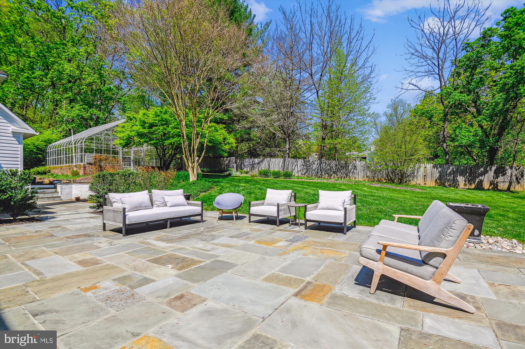 GREENSPRING VALLEY - Residential