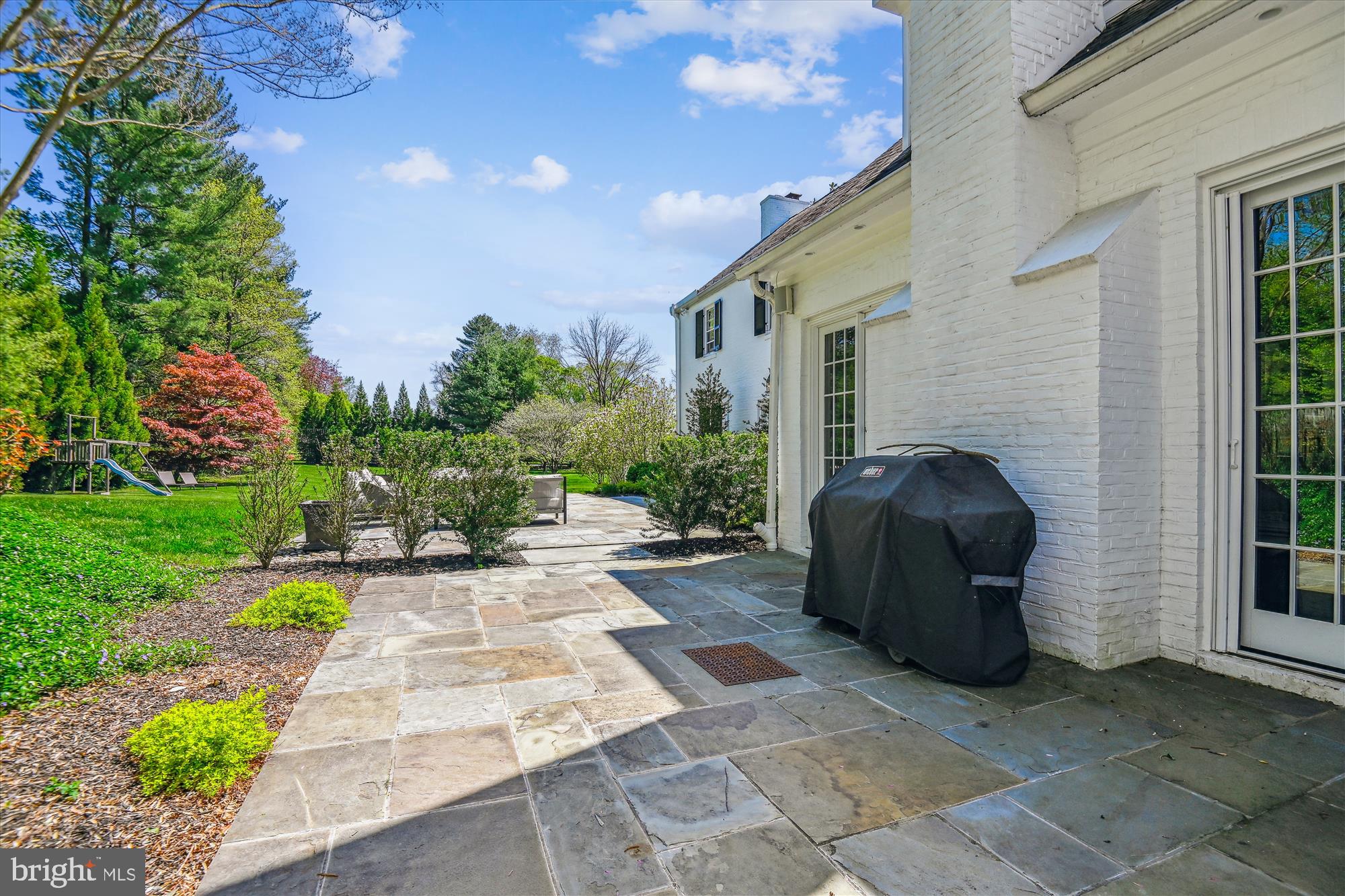 GREENSPRING VALLEY - Residential