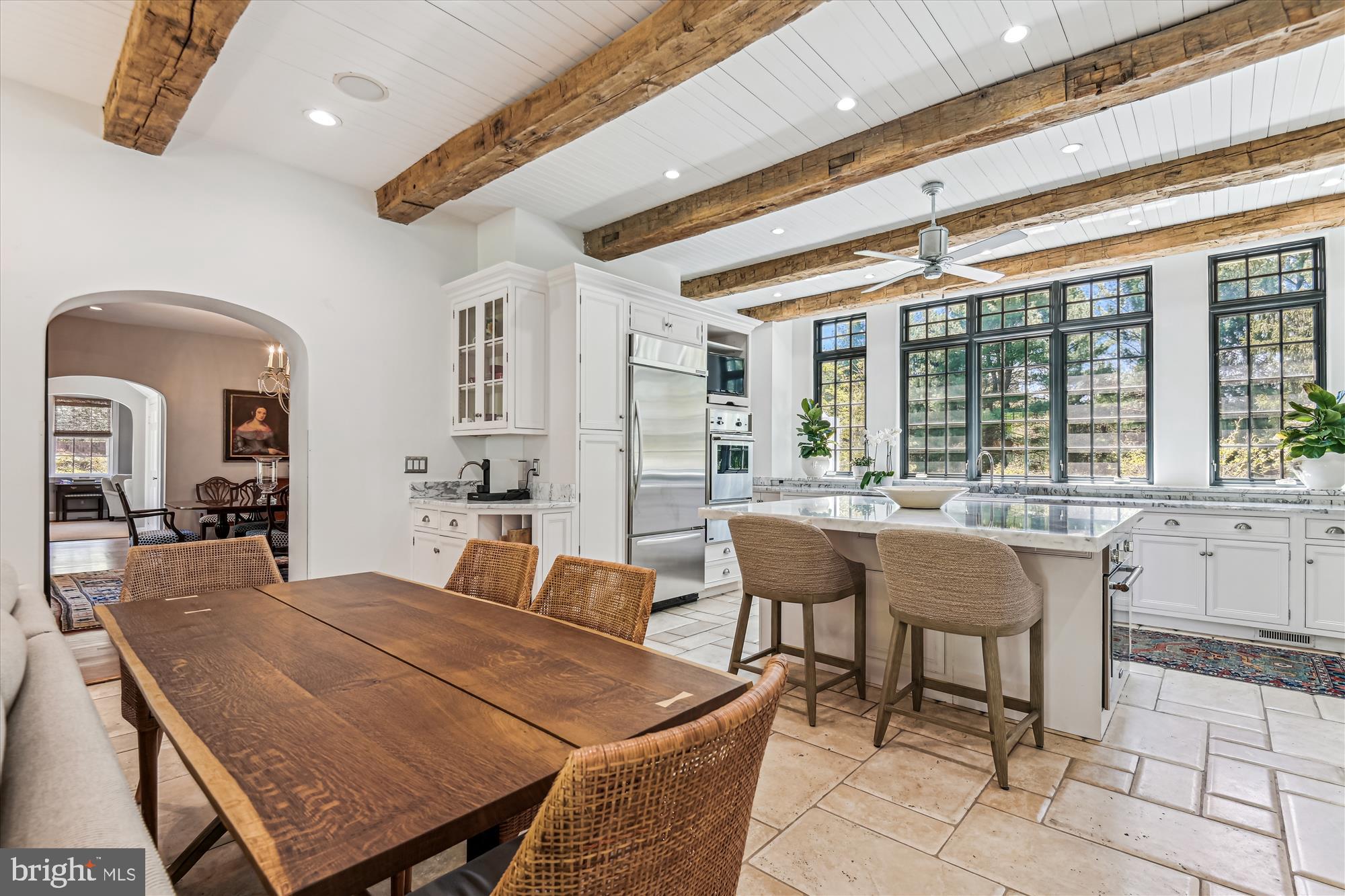 GREENSPRING VALLEY - Residential