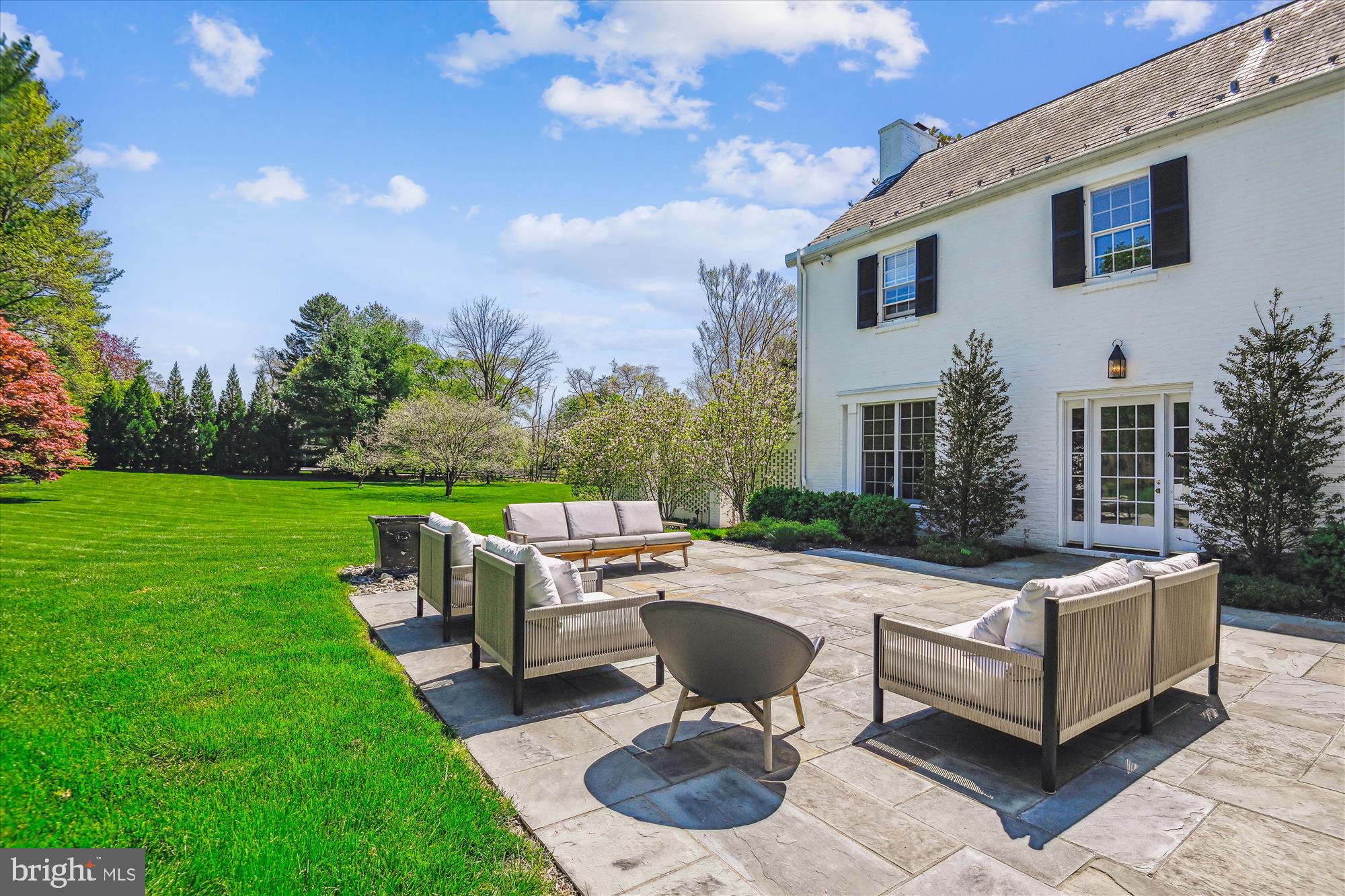 GREENSPRING VALLEY - Residential