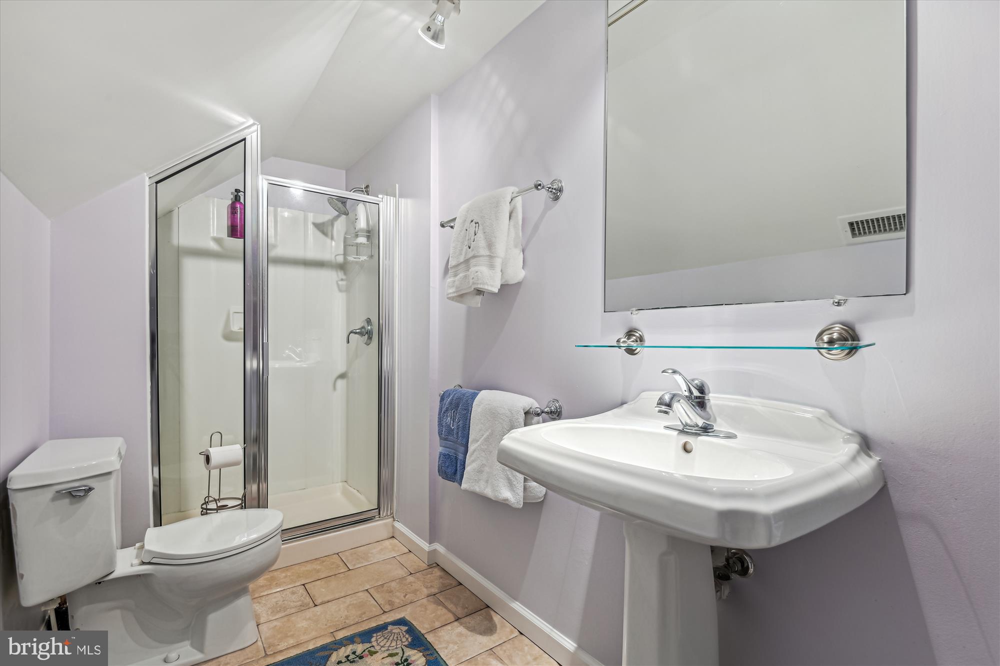 GREENSPRING VALLEY - Residential