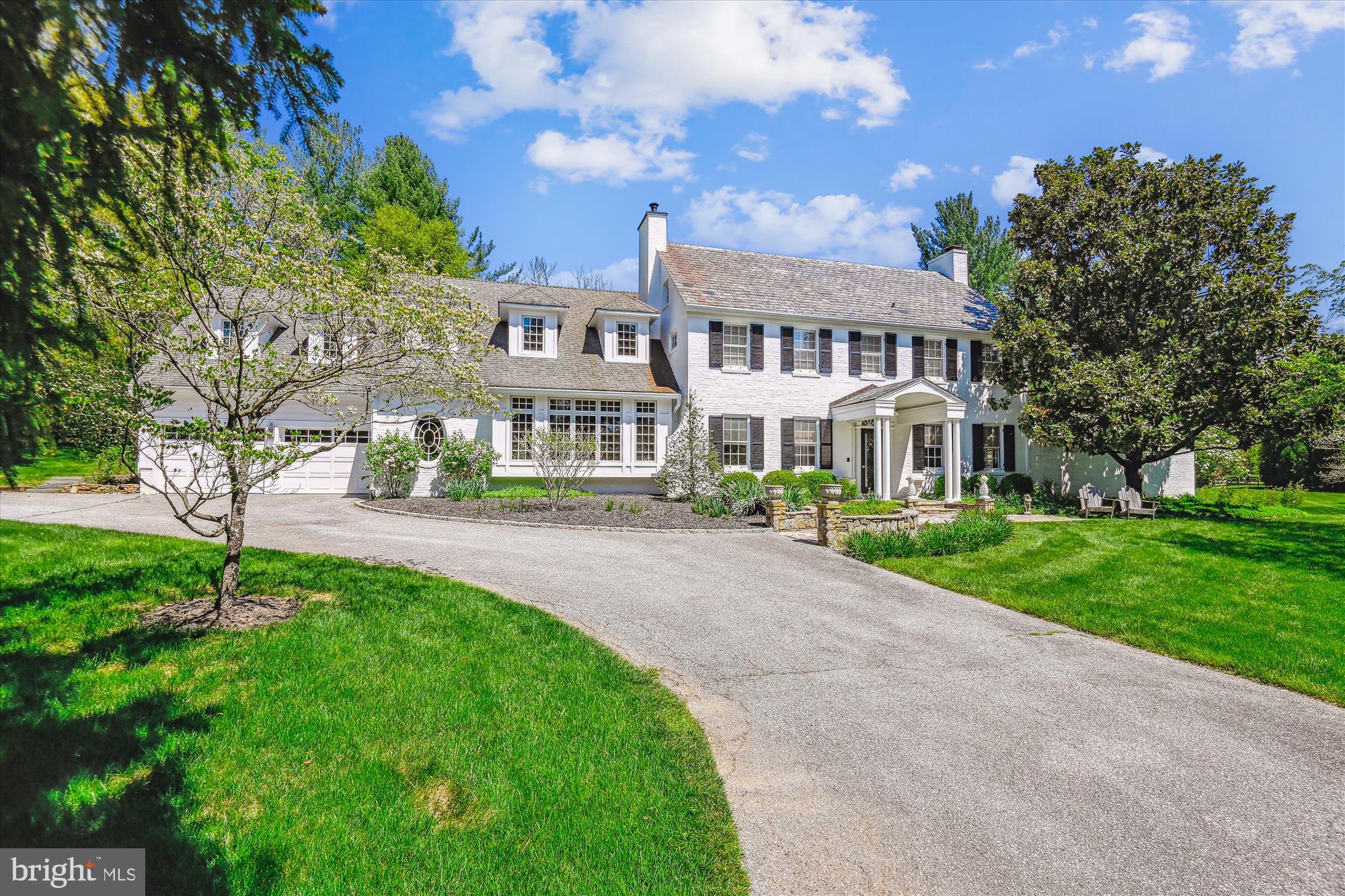 GREENSPRING VALLEY - Residential