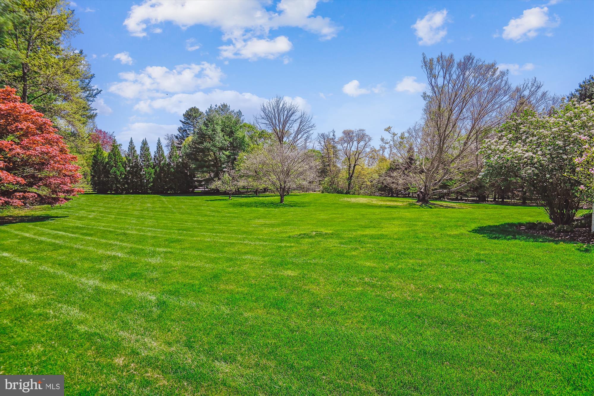 GREENSPRING VALLEY - Residential