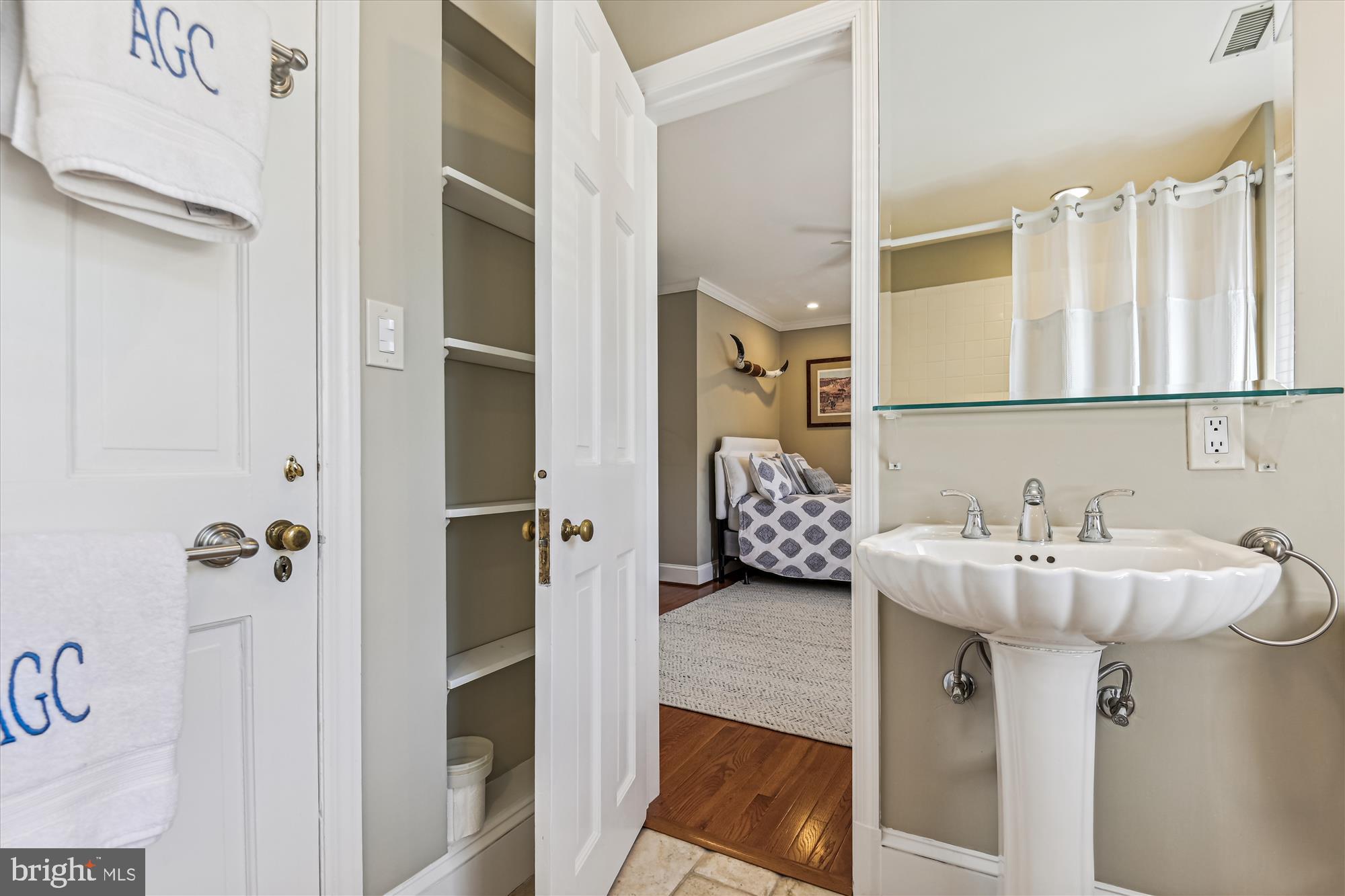 GREENSPRING VALLEY - Residential