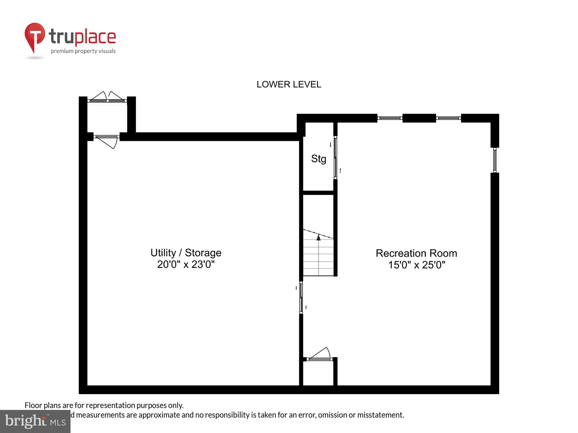 GREENSPRING VALLEY - Residential