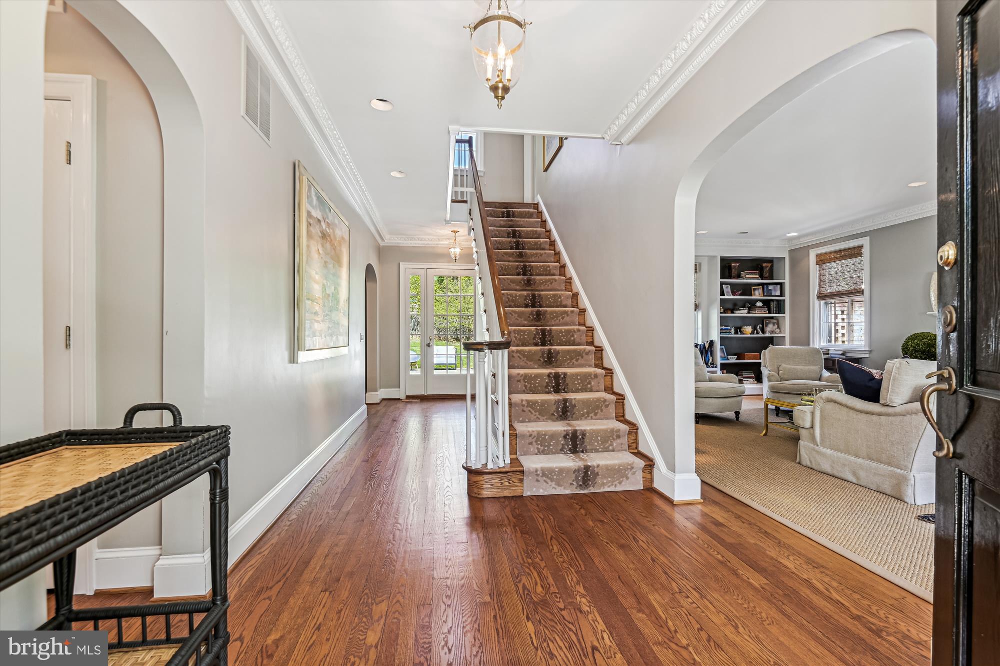 GREENSPRING VALLEY - Residential