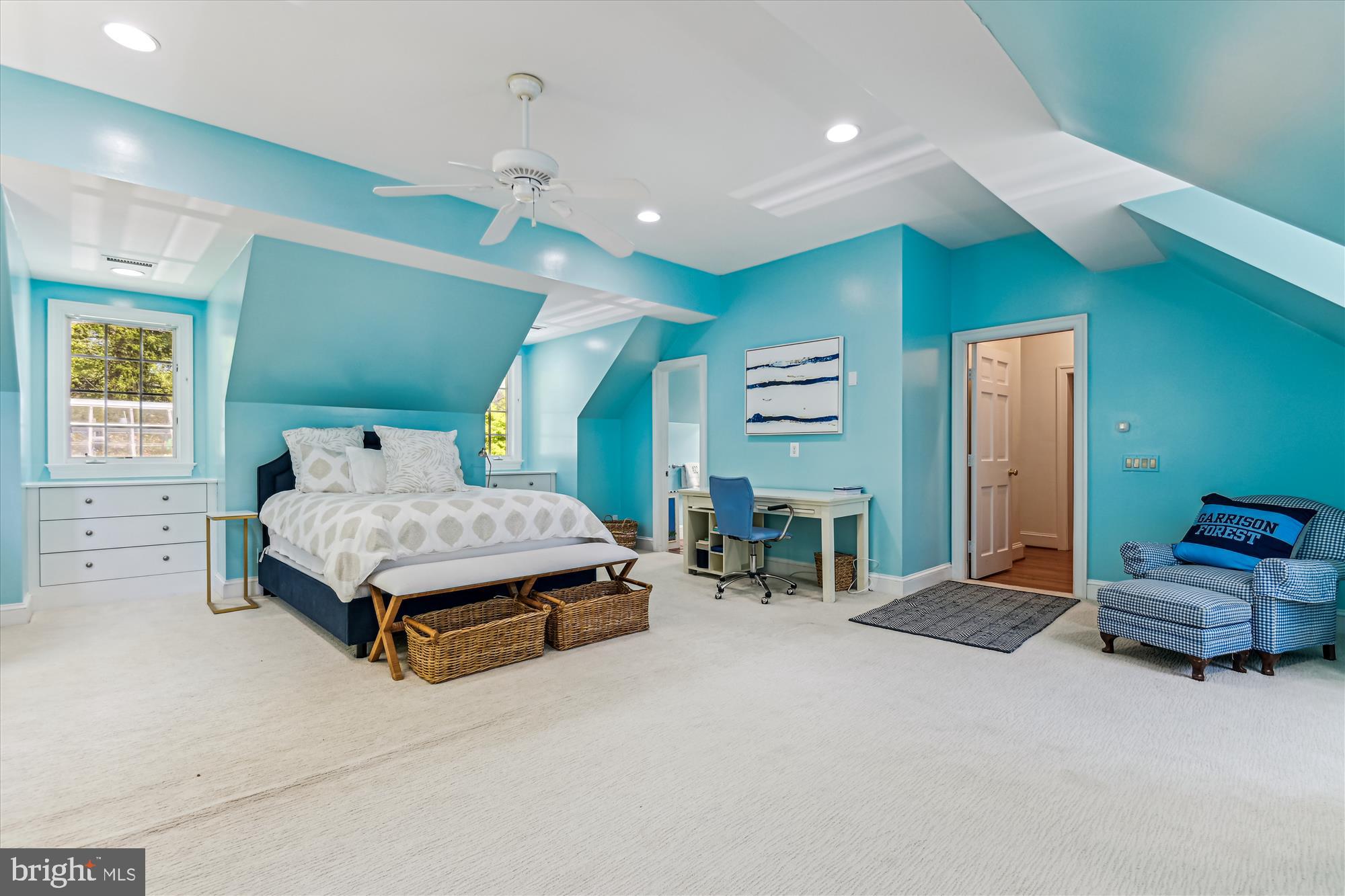 GREENSPRING VALLEY - Residential