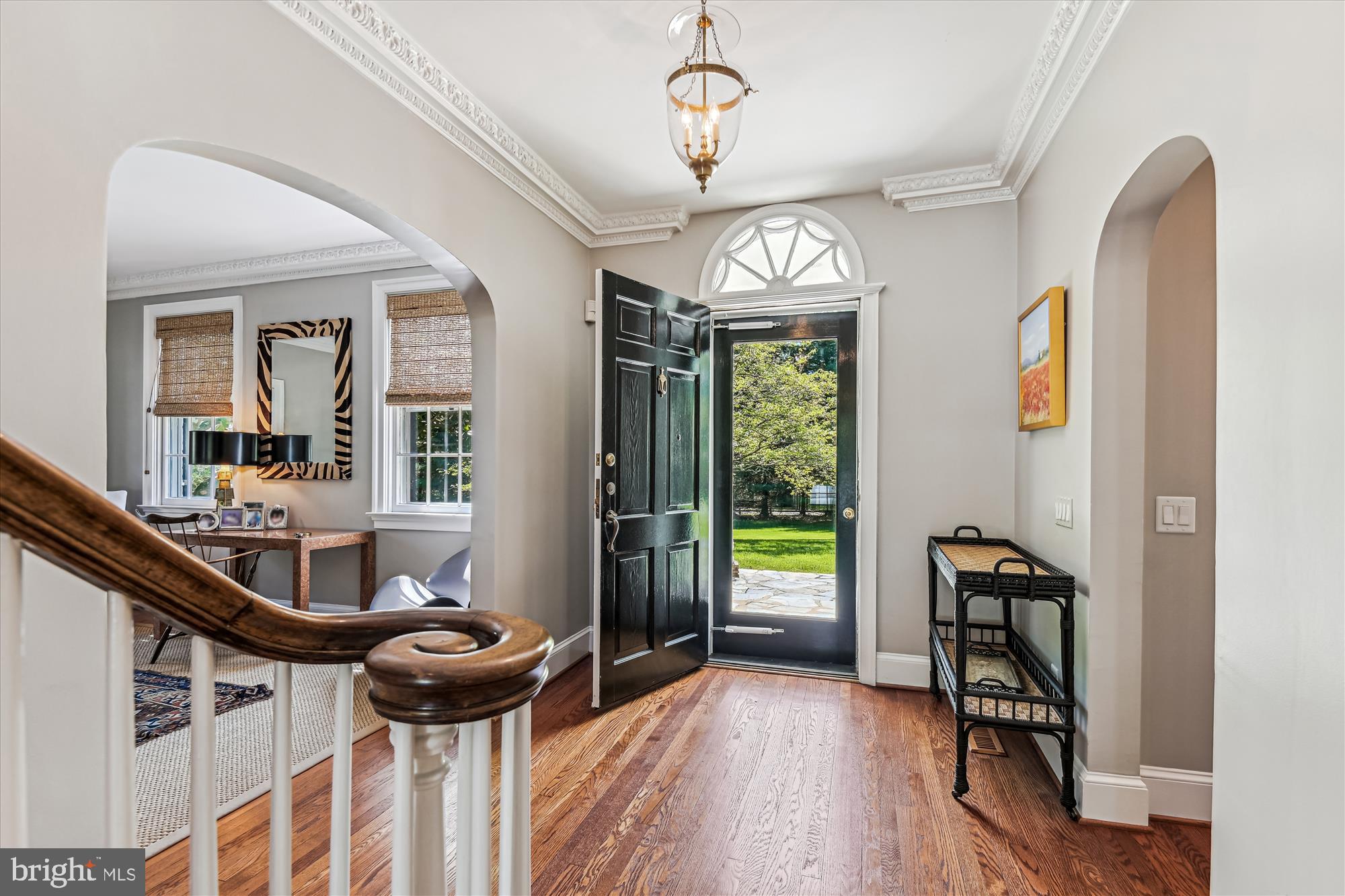 GREENSPRING VALLEY - Residential