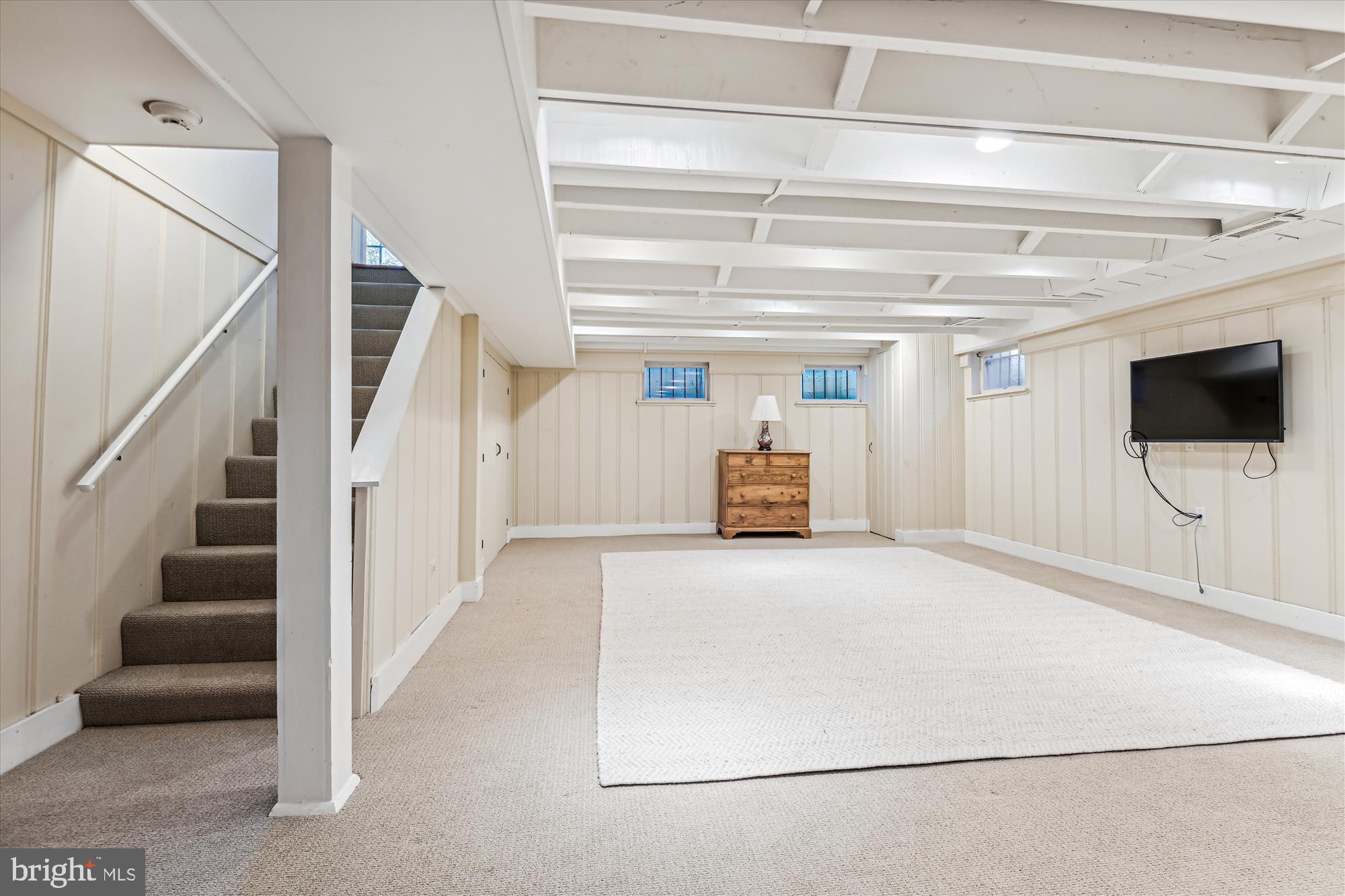 GREENSPRING VALLEY - Residential