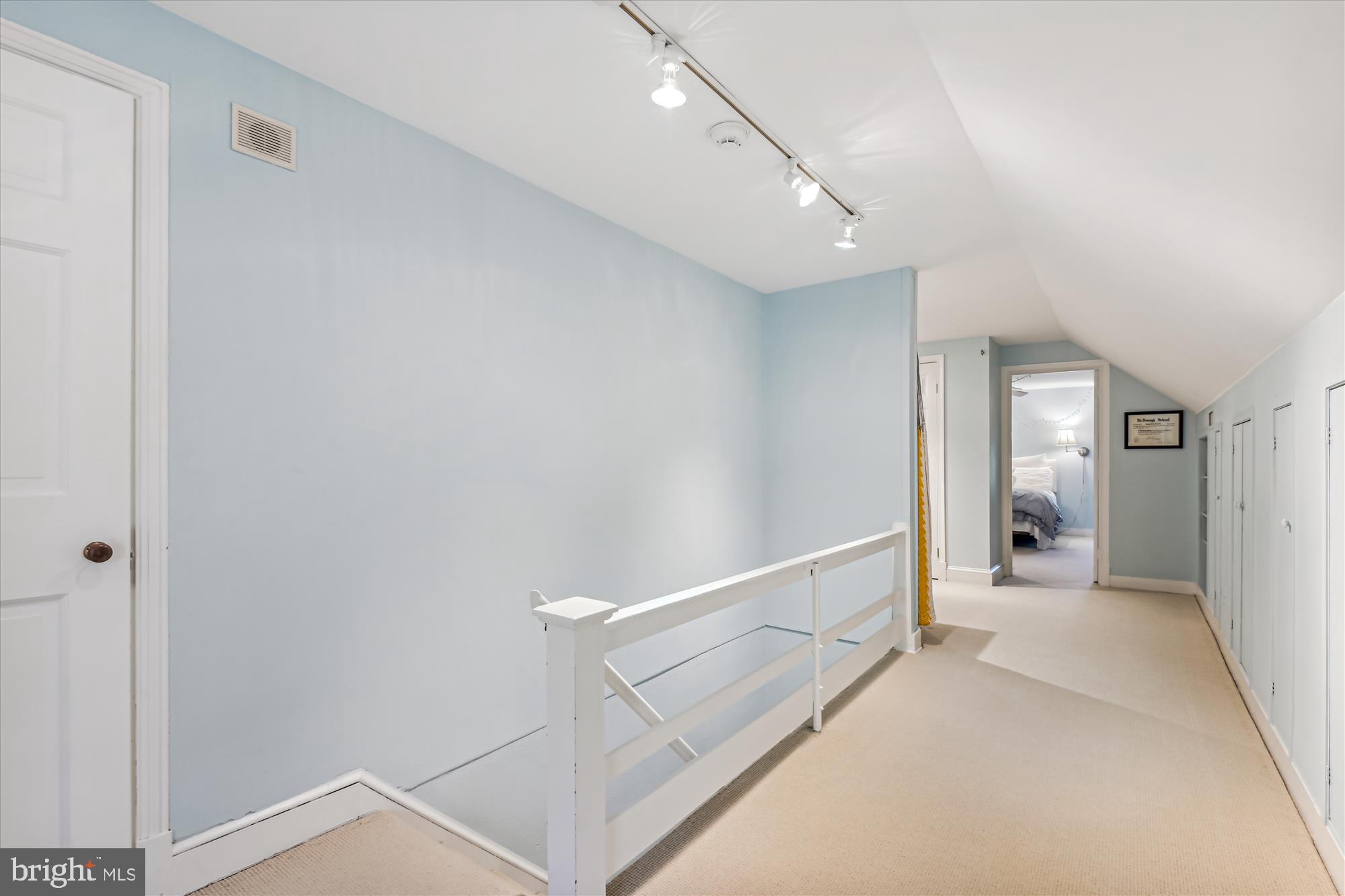 GREENSPRING VALLEY - Residential