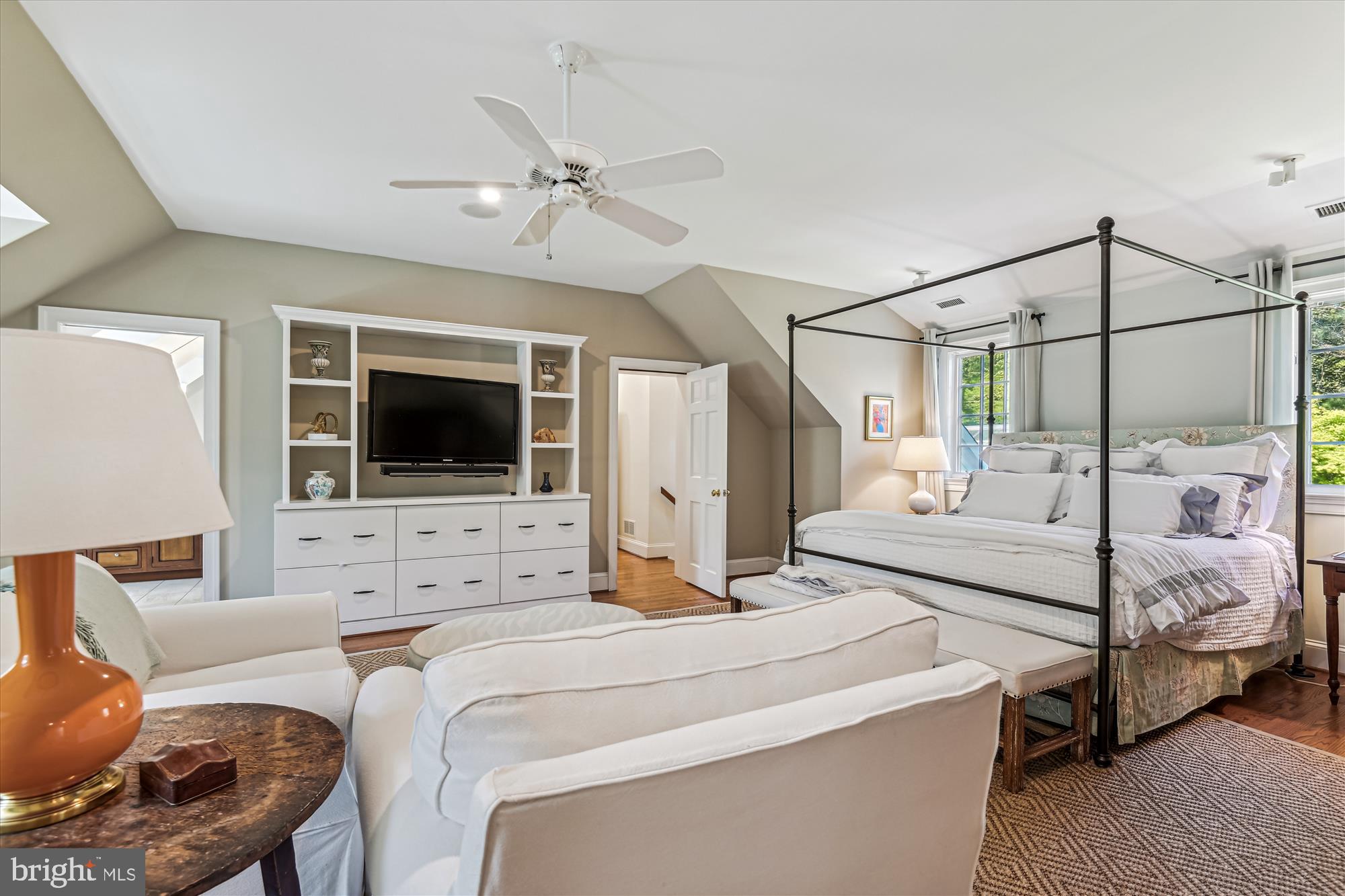 GREENSPRING VALLEY - Residential