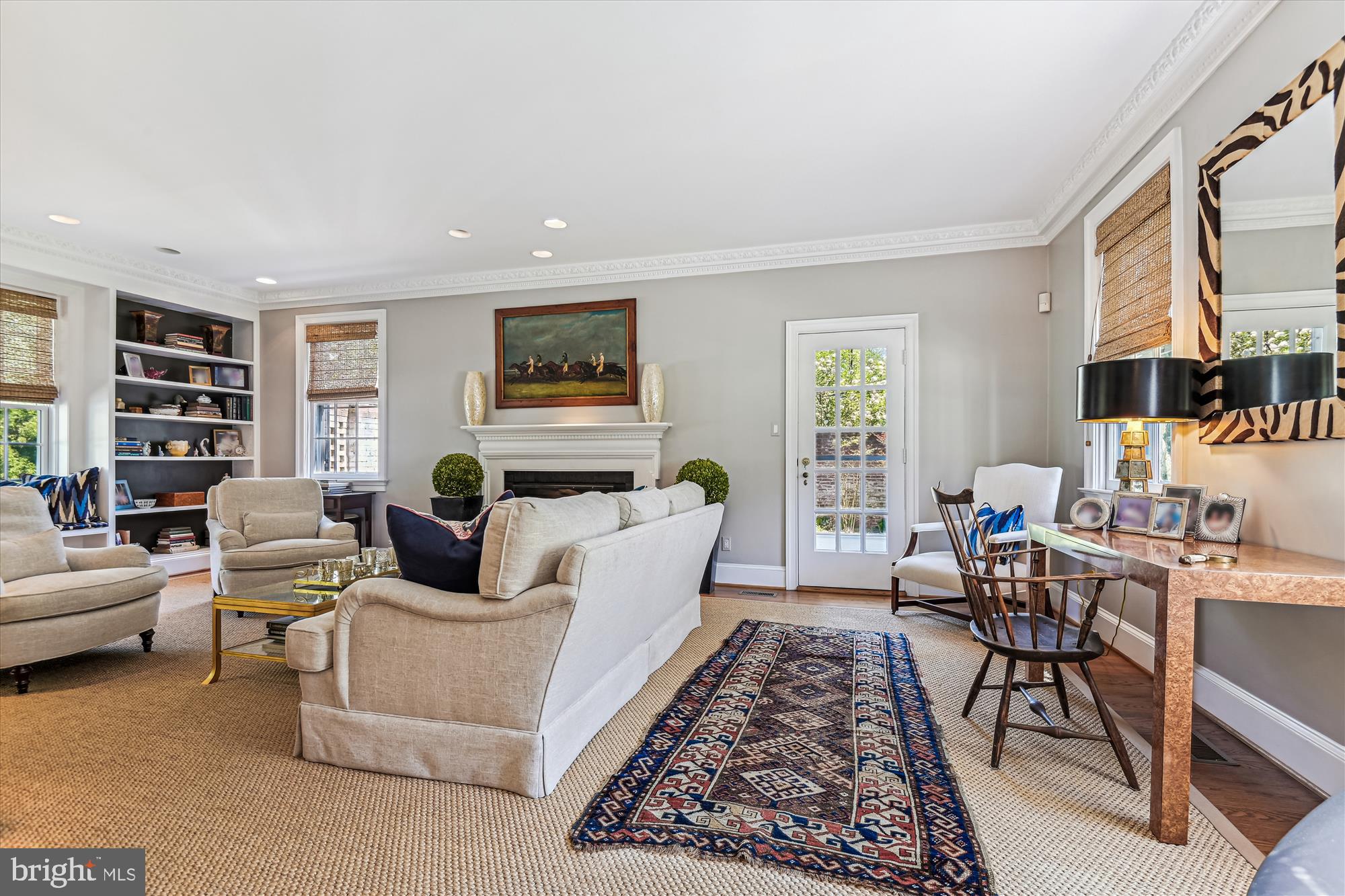 GREENSPRING VALLEY - Residential