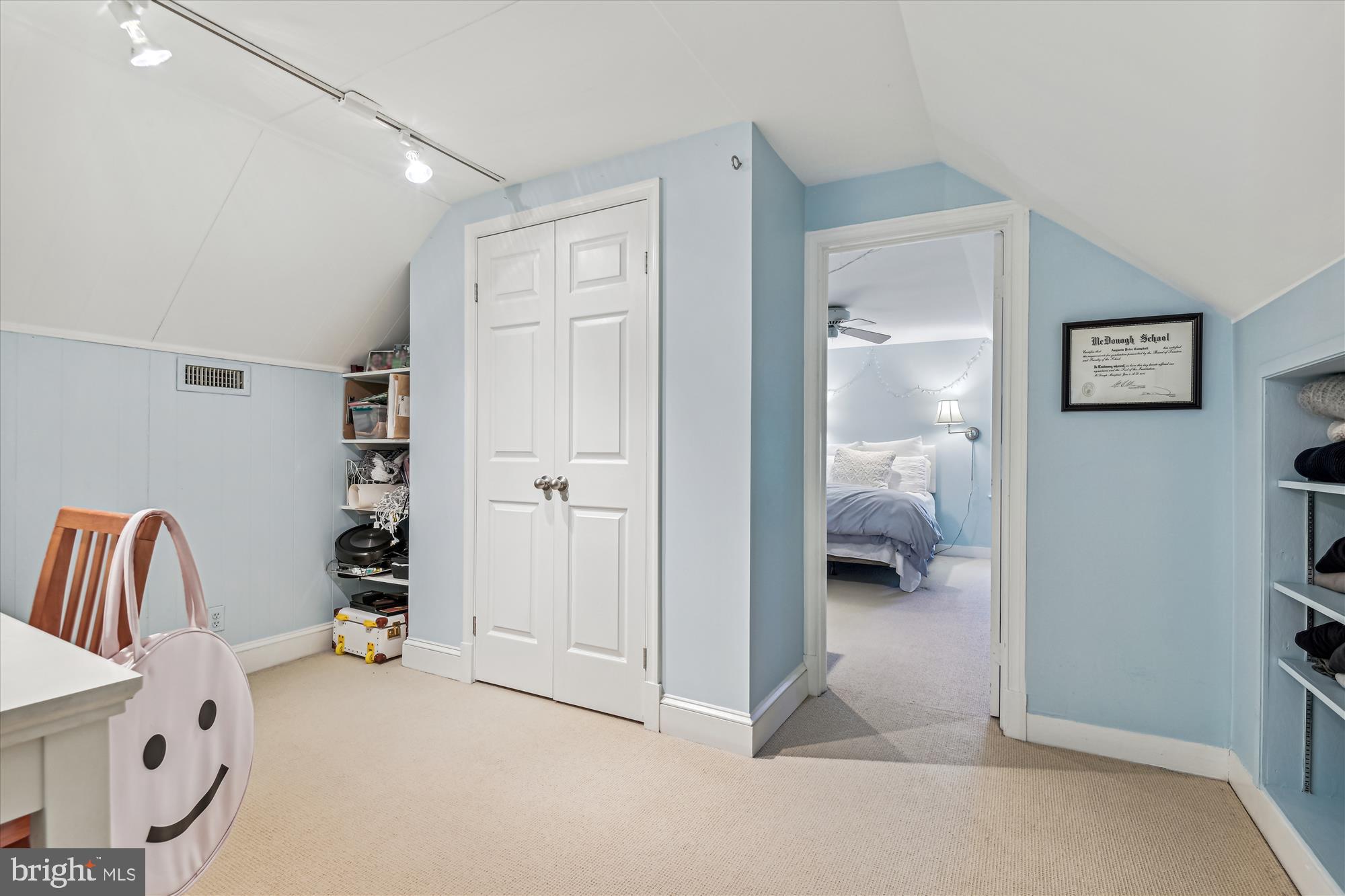 GREENSPRING VALLEY - Residential