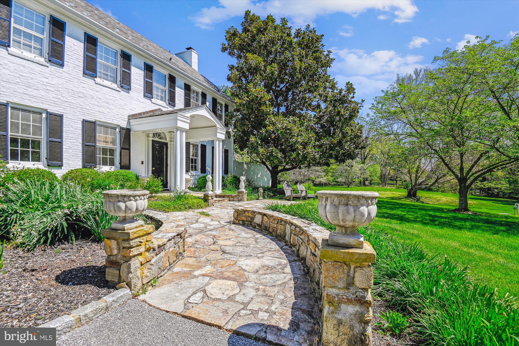 GREENSPRING VALLEY - Residential