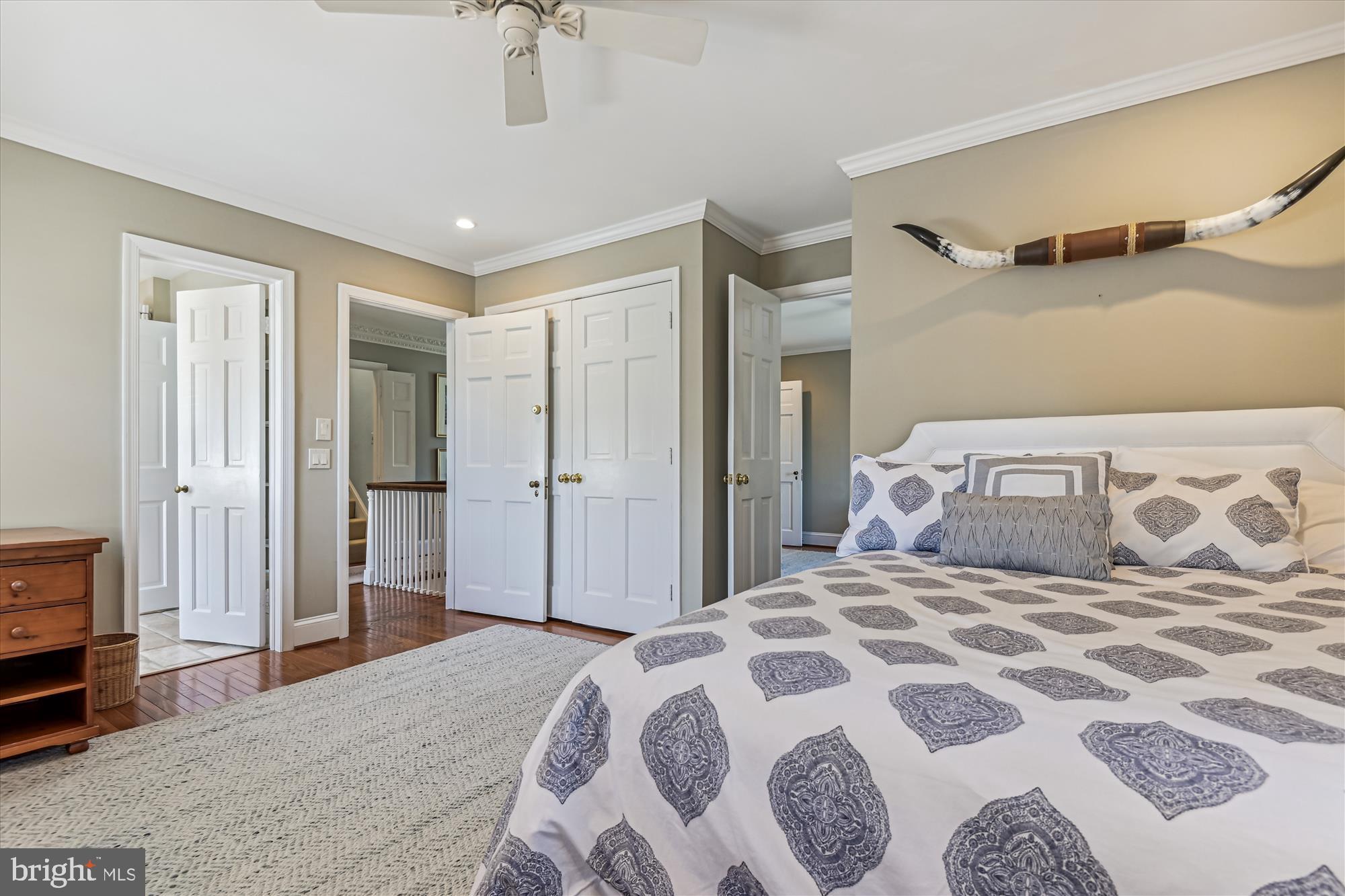 GREENSPRING VALLEY - Residential