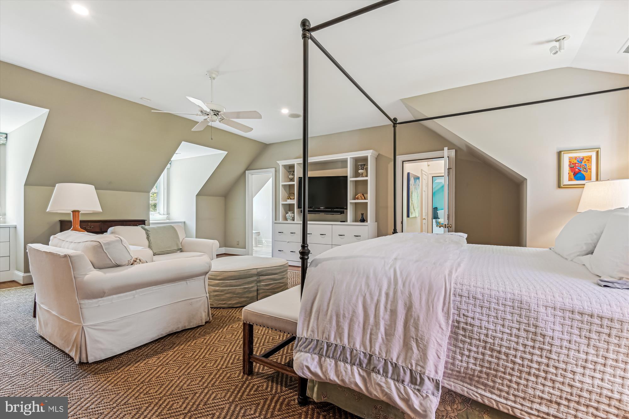 GREENSPRING VALLEY - Residential