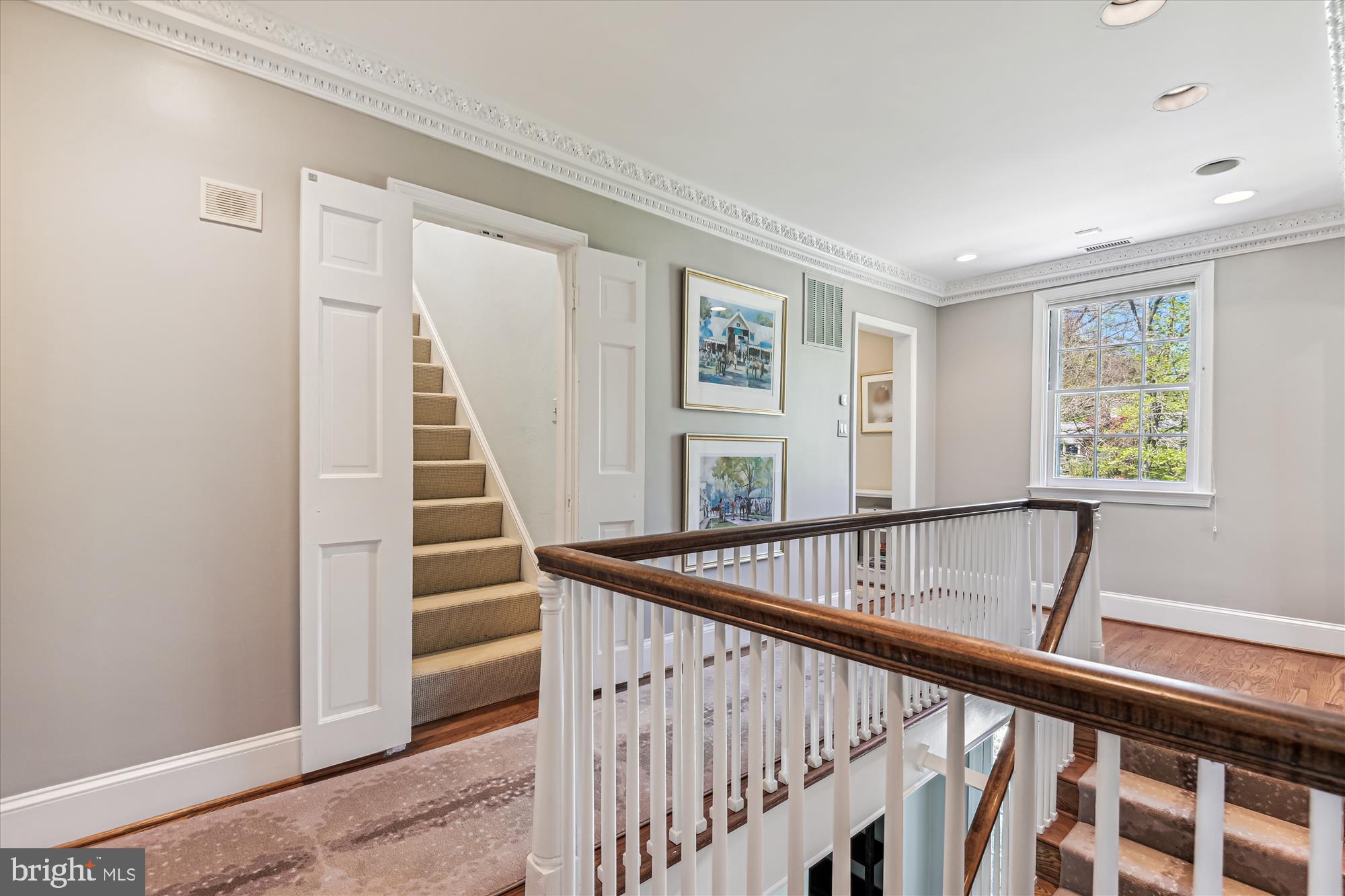 GREENSPRING VALLEY - Residential