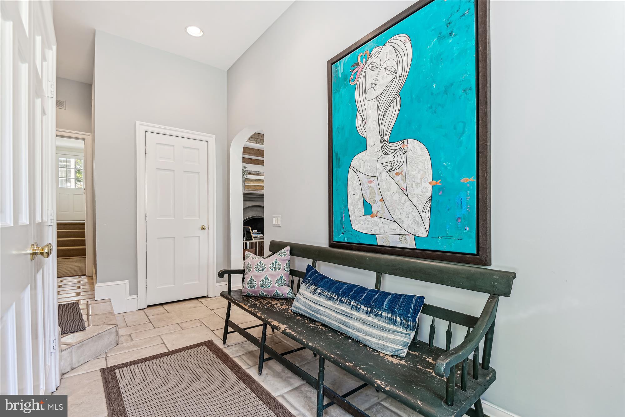 GREENSPRING VALLEY - Residential