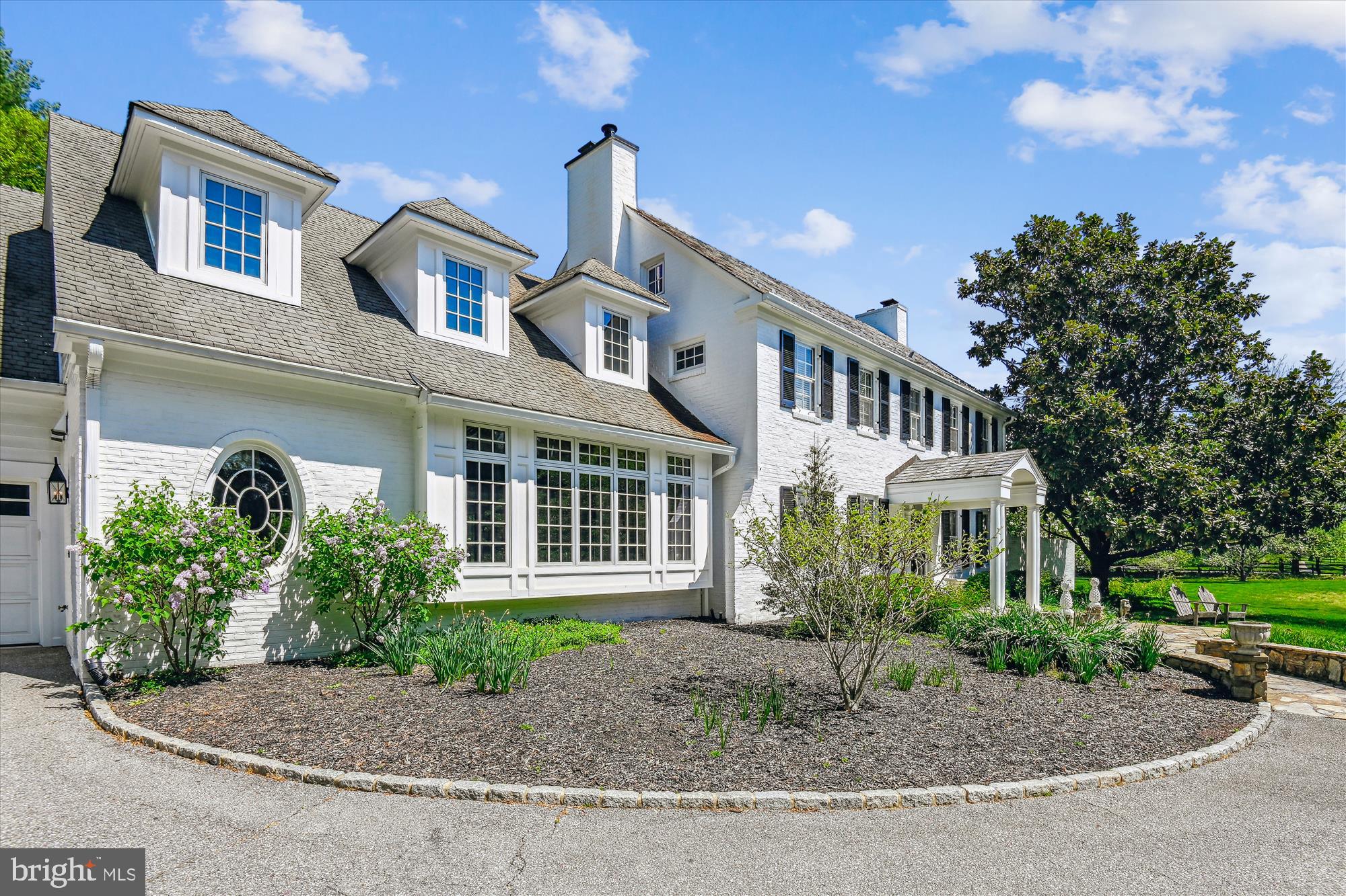 GREENSPRING VALLEY - Residential