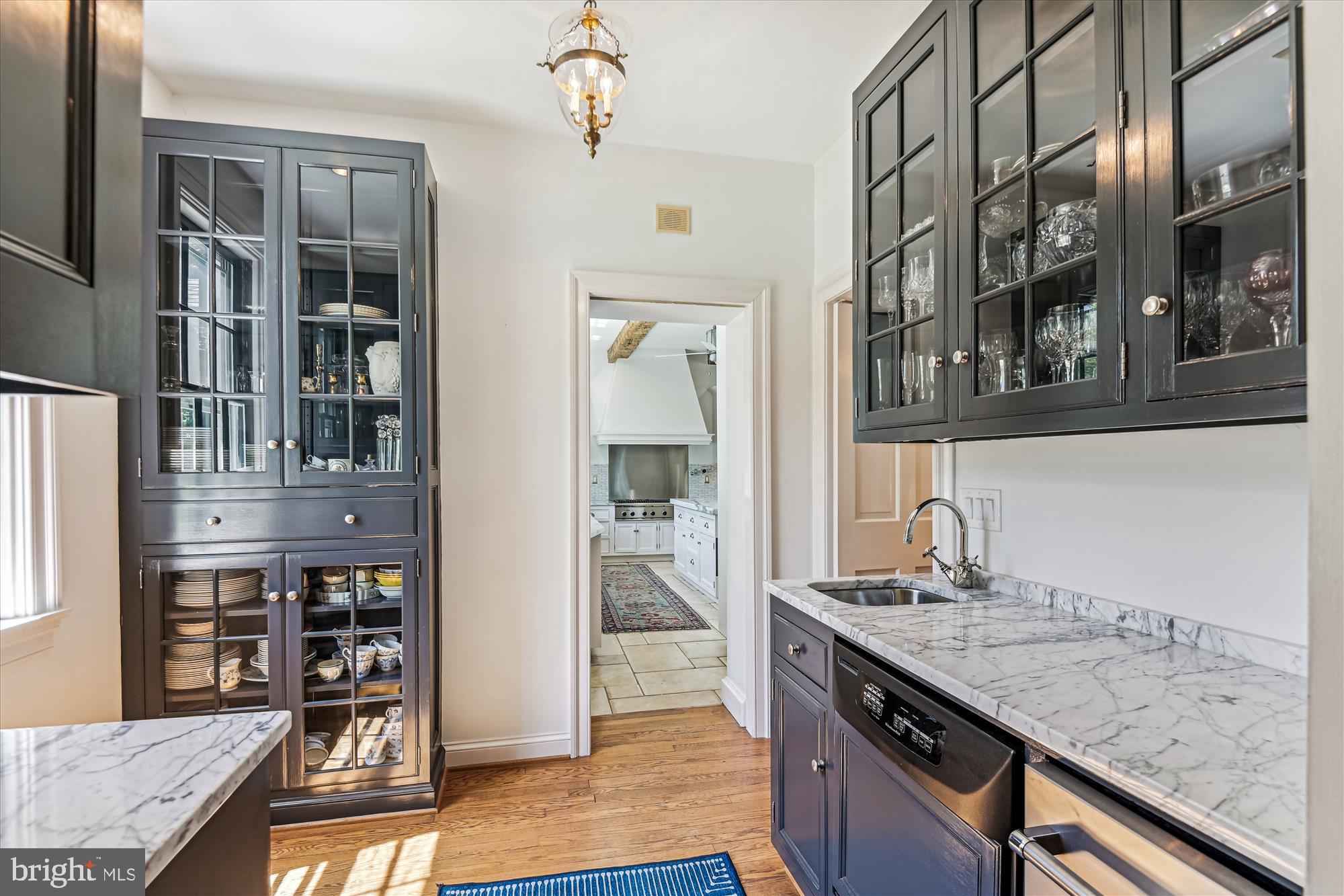 GREENSPRING VALLEY - Residential