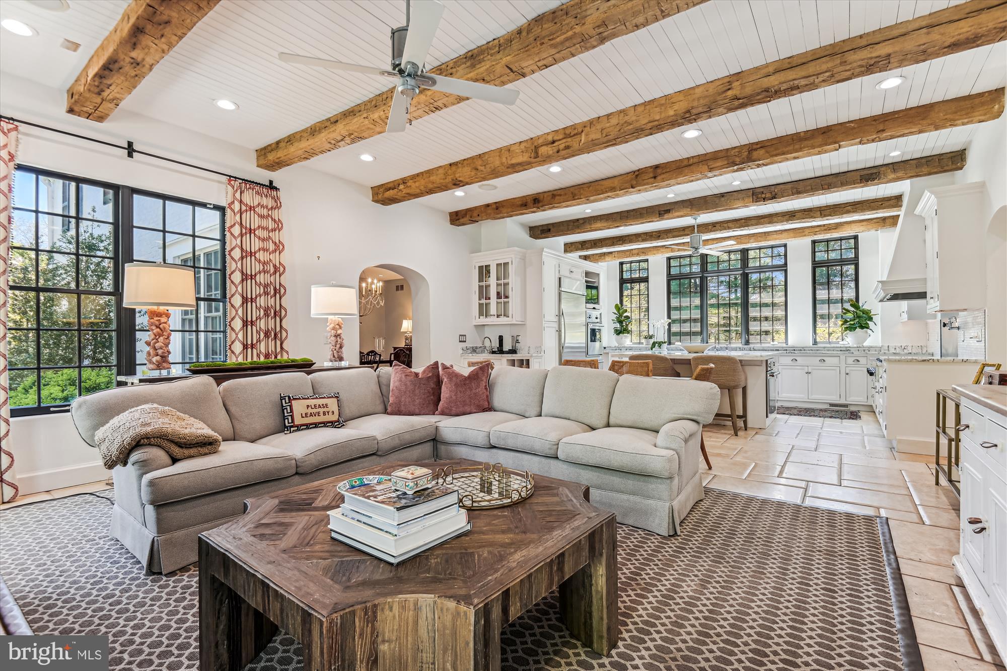 GREENSPRING VALLEY - Residential