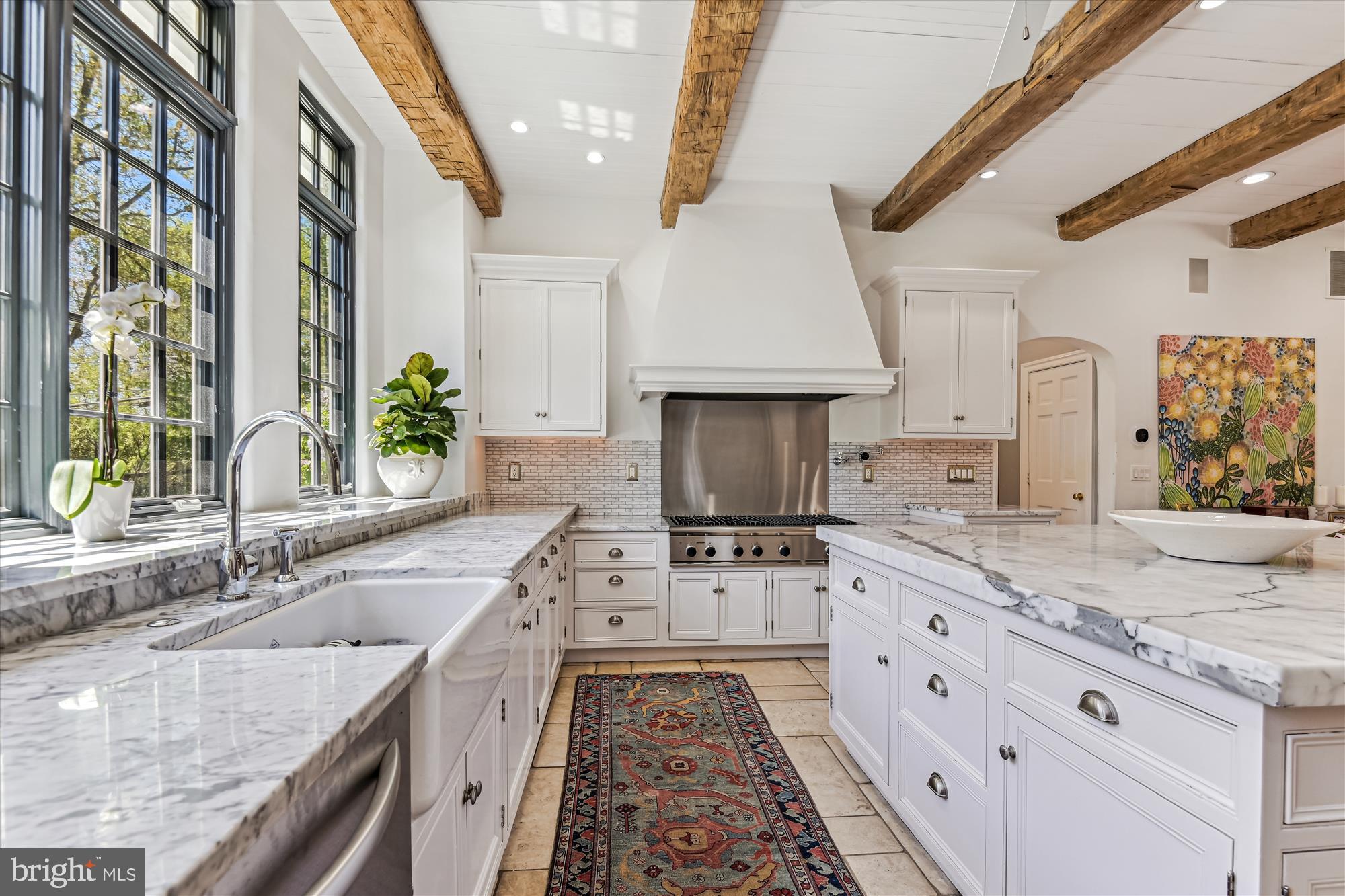 GREENSPRING VALLEY - Residential