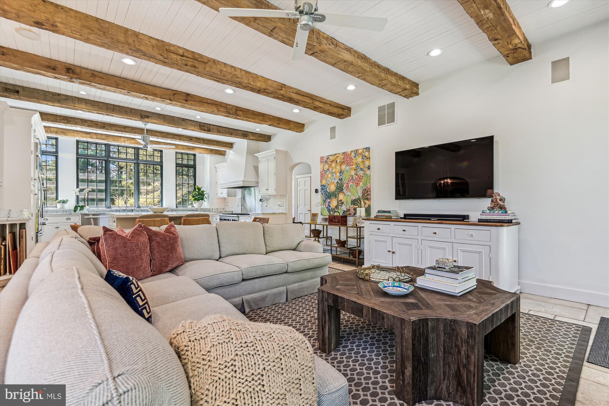 GREENSPRING VALLEY - Residential