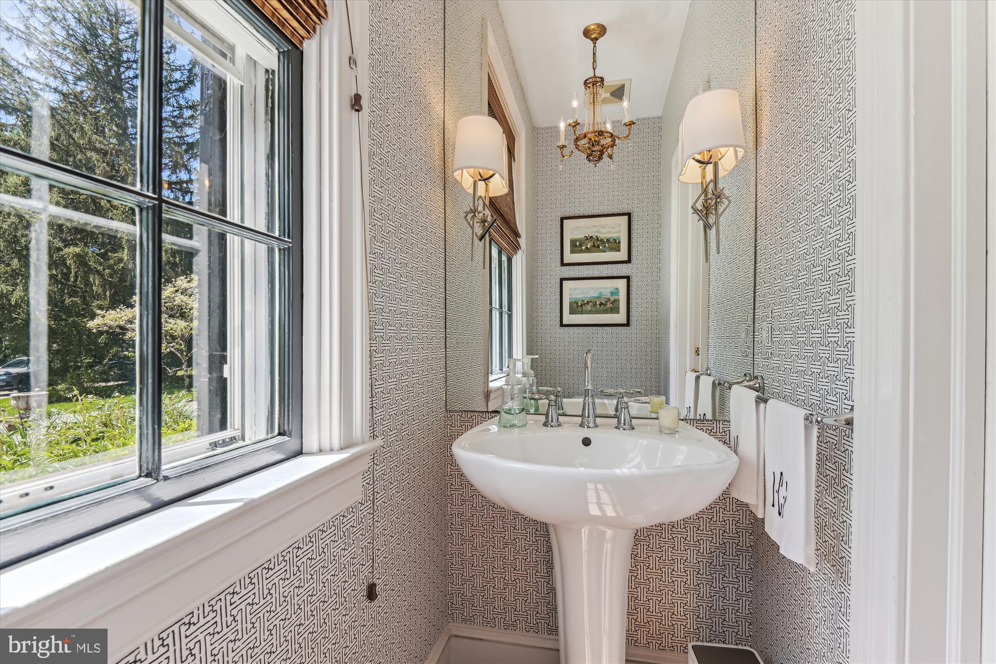 GREENSPRING VALLEY - Residential