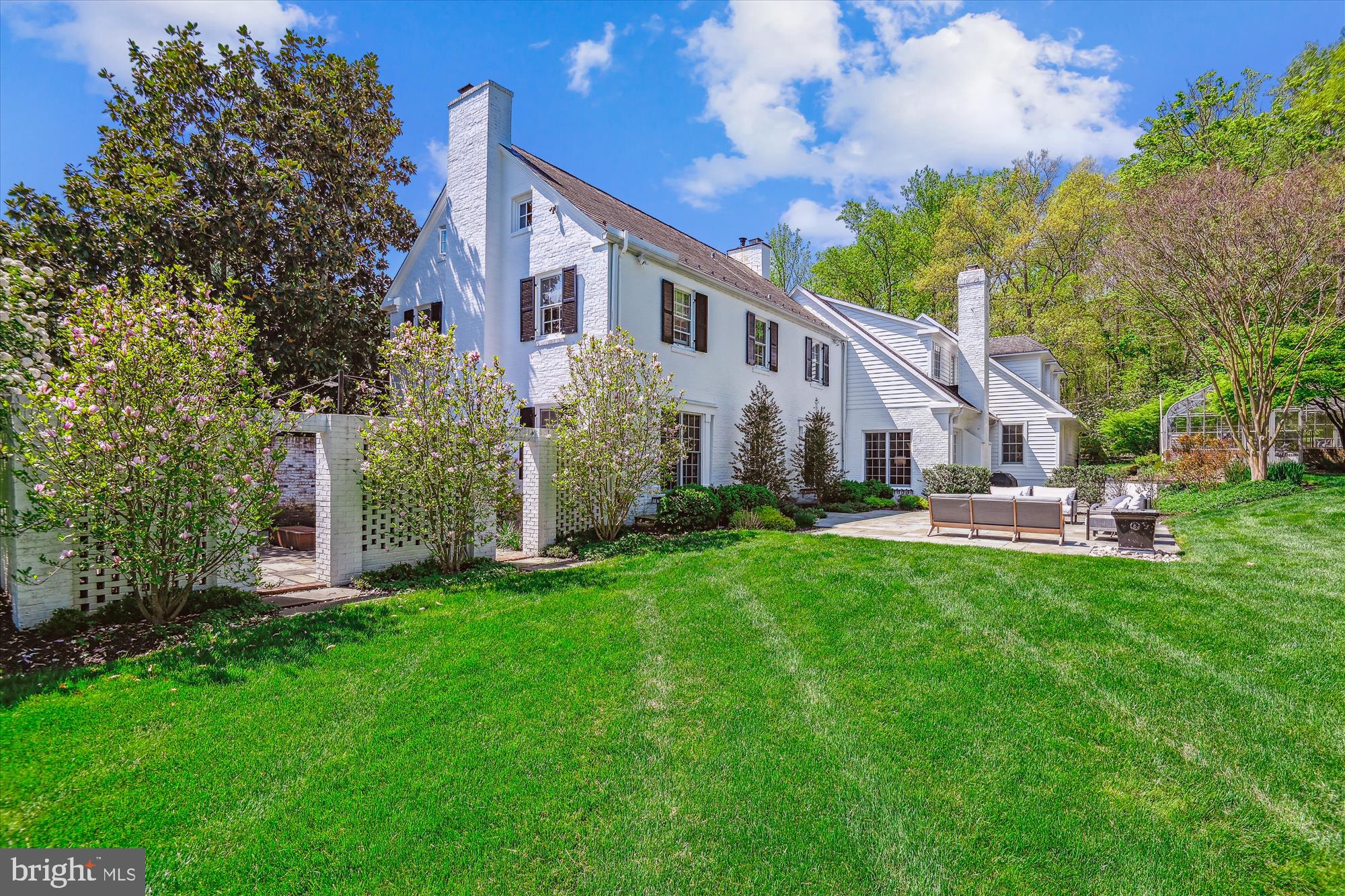 GREENSPRING VALLEY - Residential