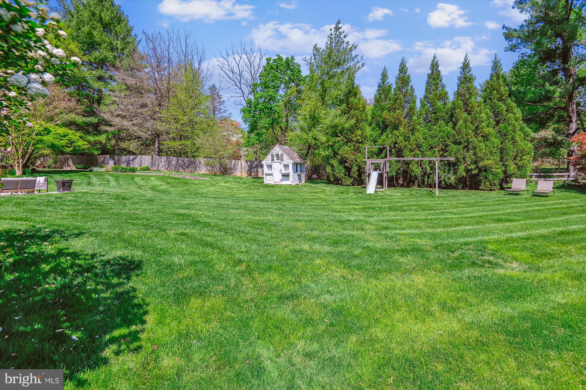 GREENSPRING VALLEY - Residential