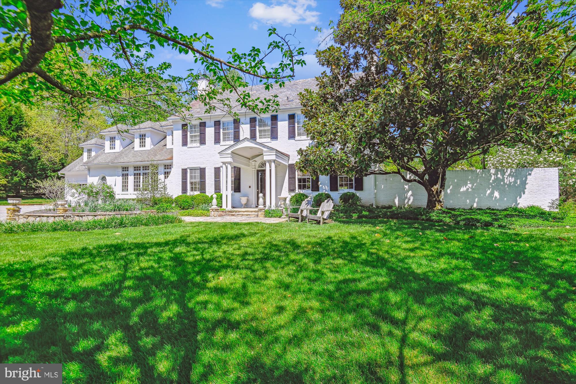 GREENSPRING VALLEY - Residential