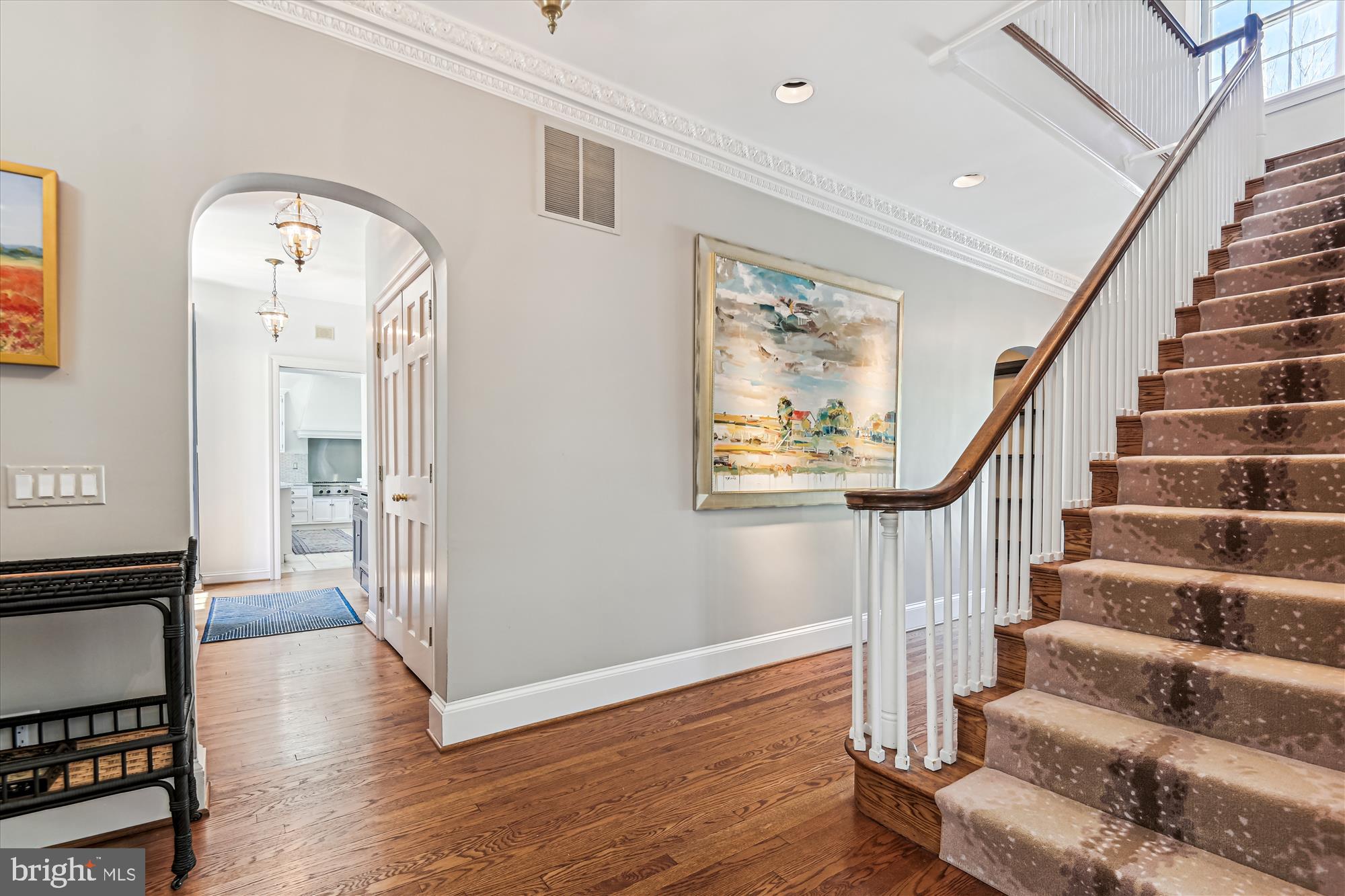 GREENSPRING VALLEY - Residential