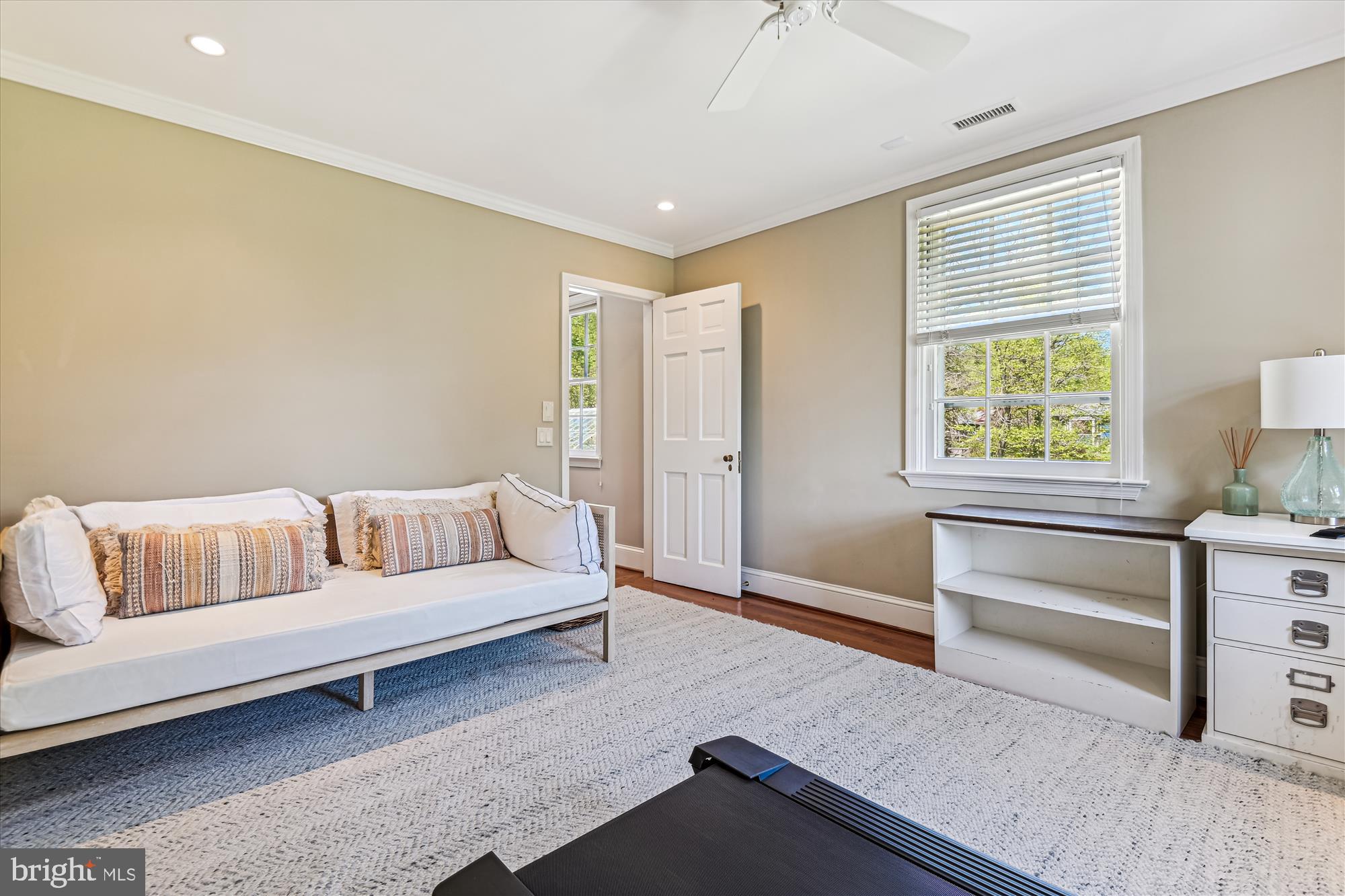 GREENSPRING VALLEY - Residential