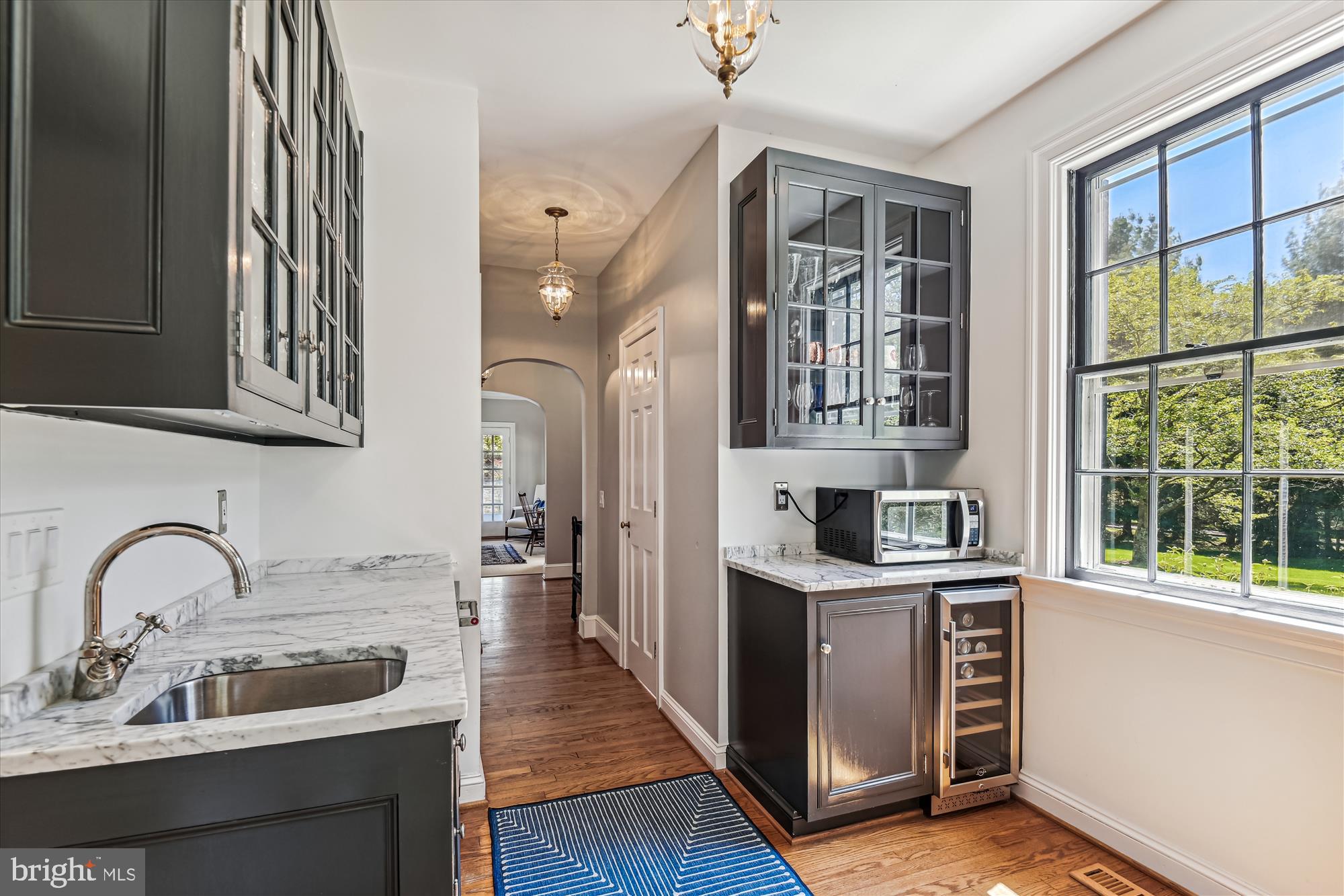 GREENSPRING VALLEY - Residential