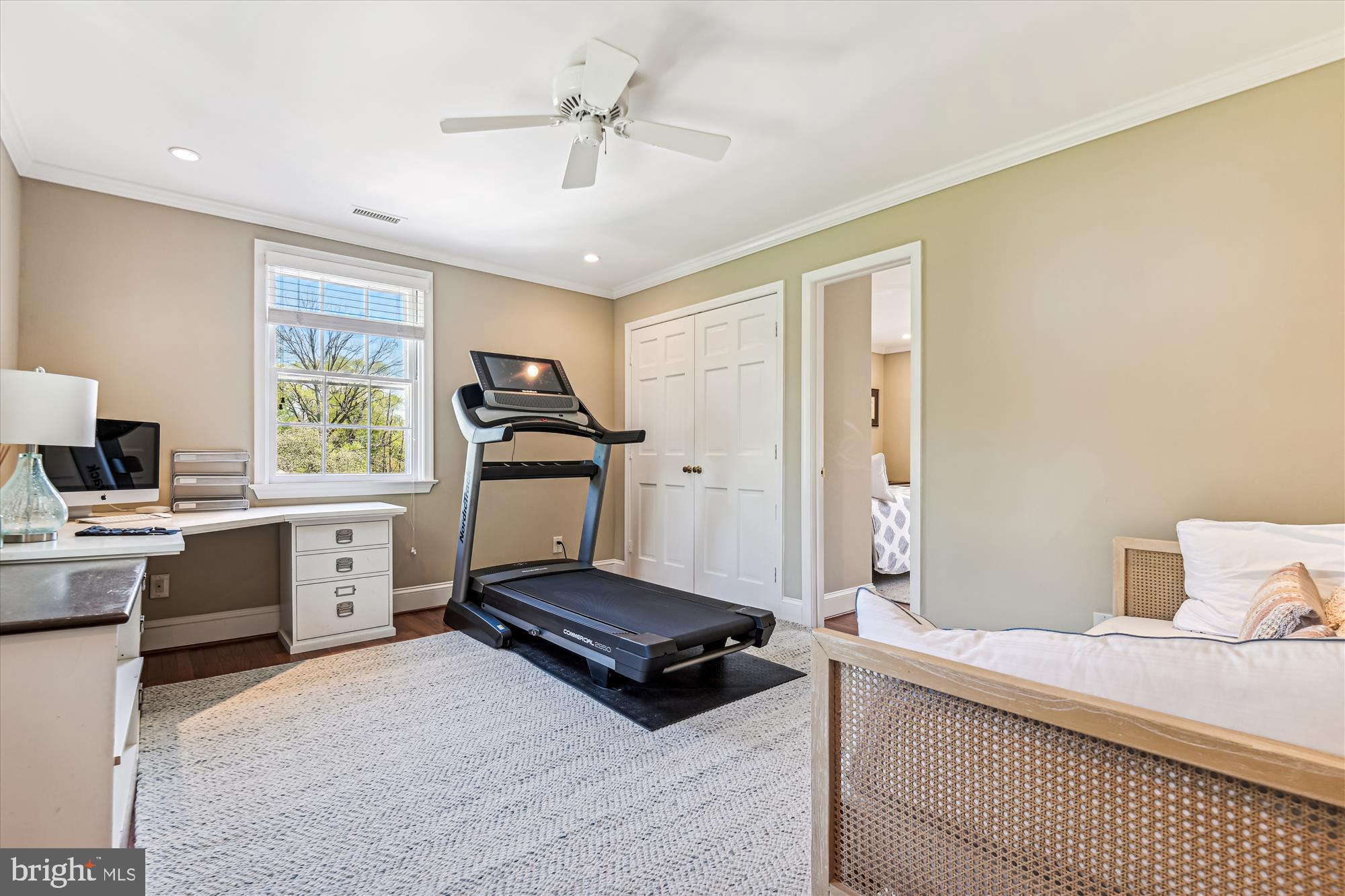 GREENSPRING VALLEY - Residential