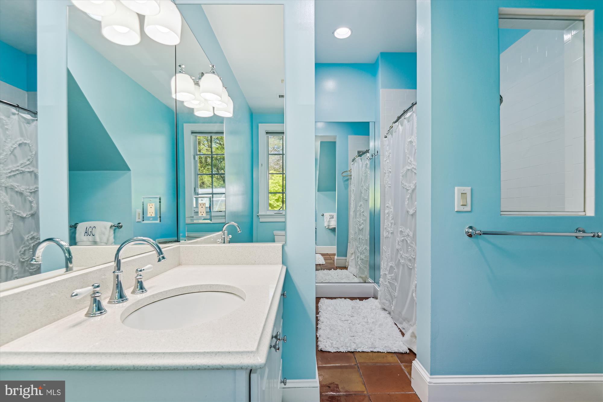 GREENSPRING VALLEY - Residential