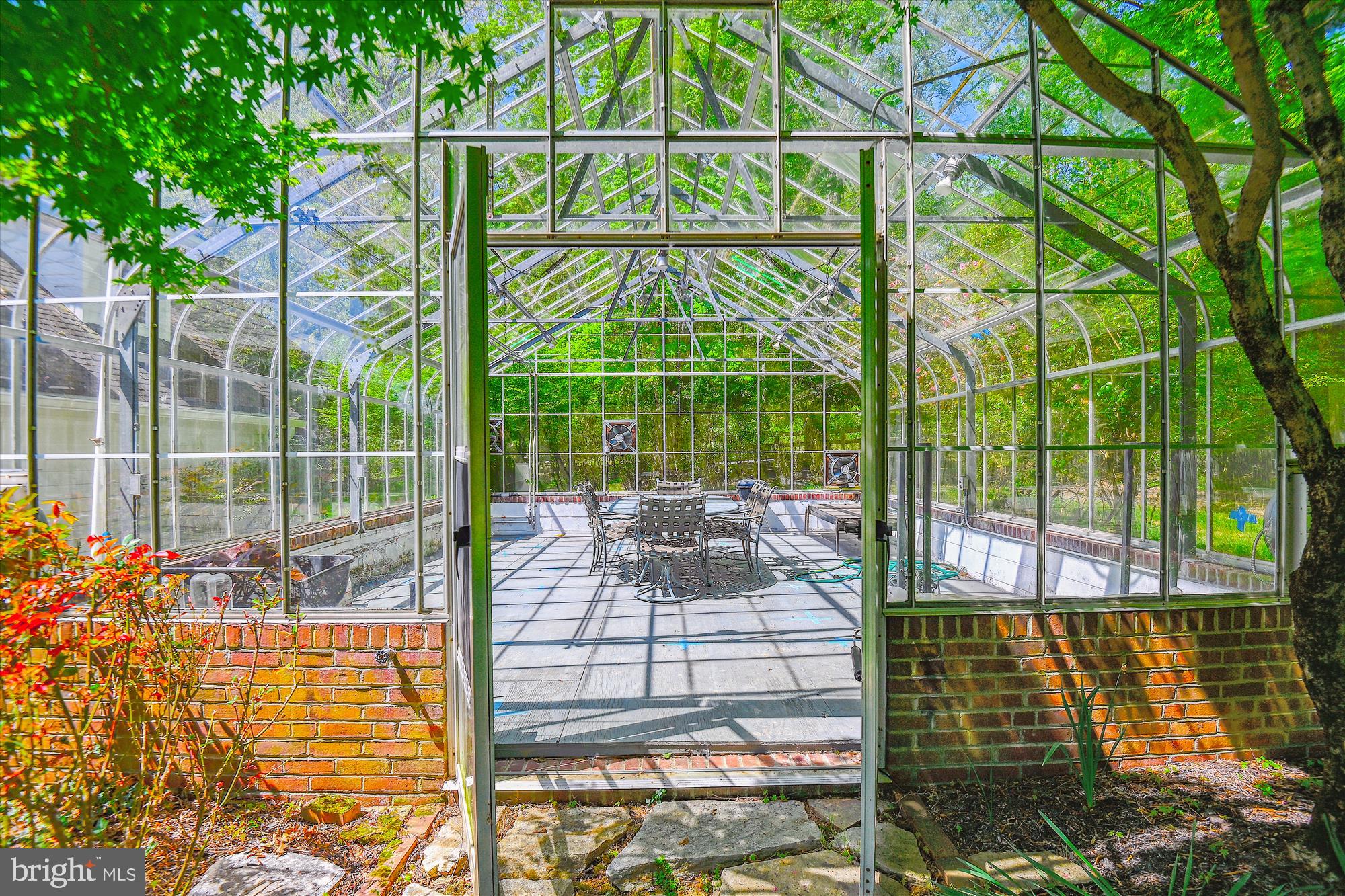 GREENSPRING VALLEY - Residential