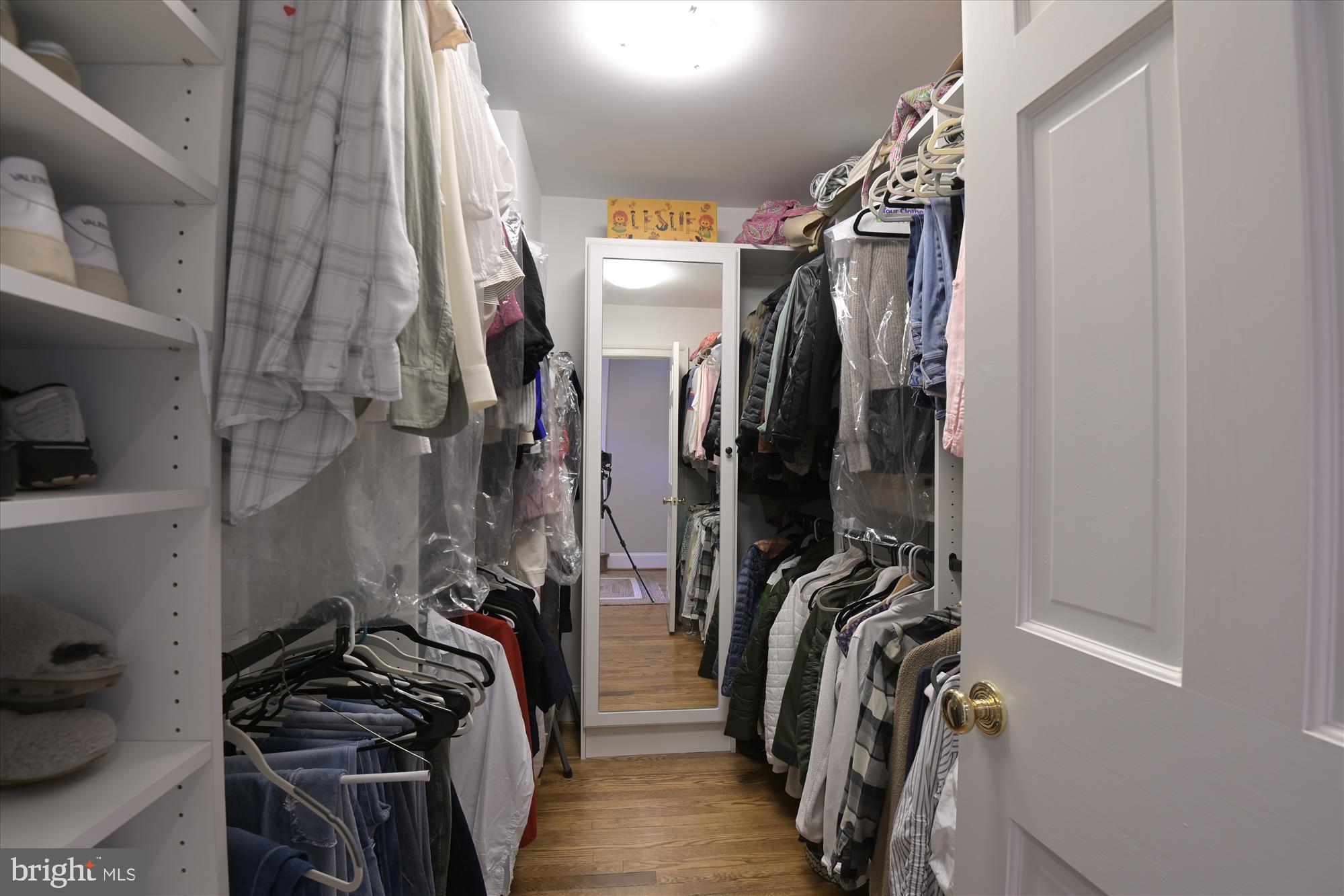 GREENSPRING VALLEY - Residential