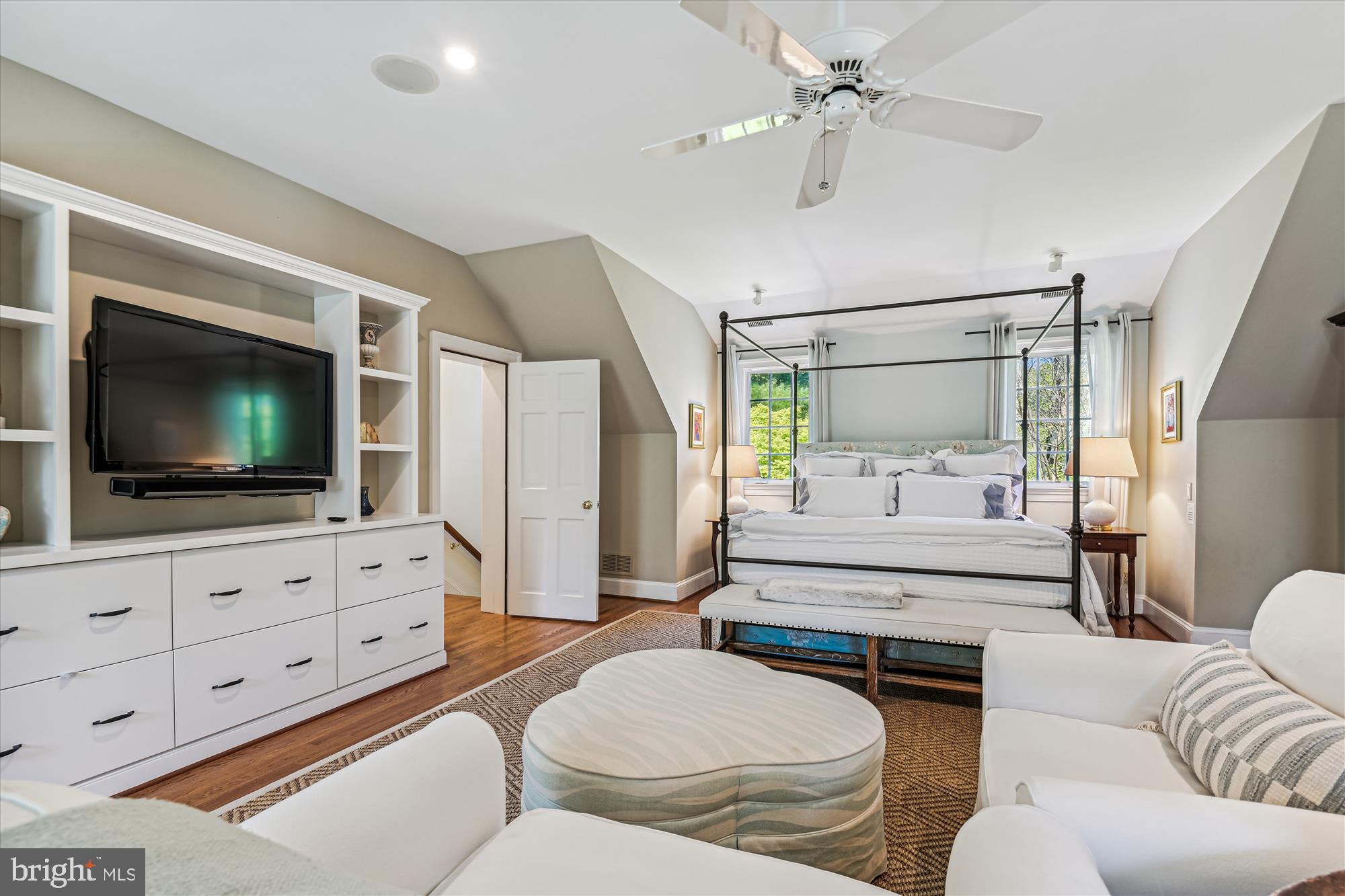 GREENSPRING VALLEY - Residential