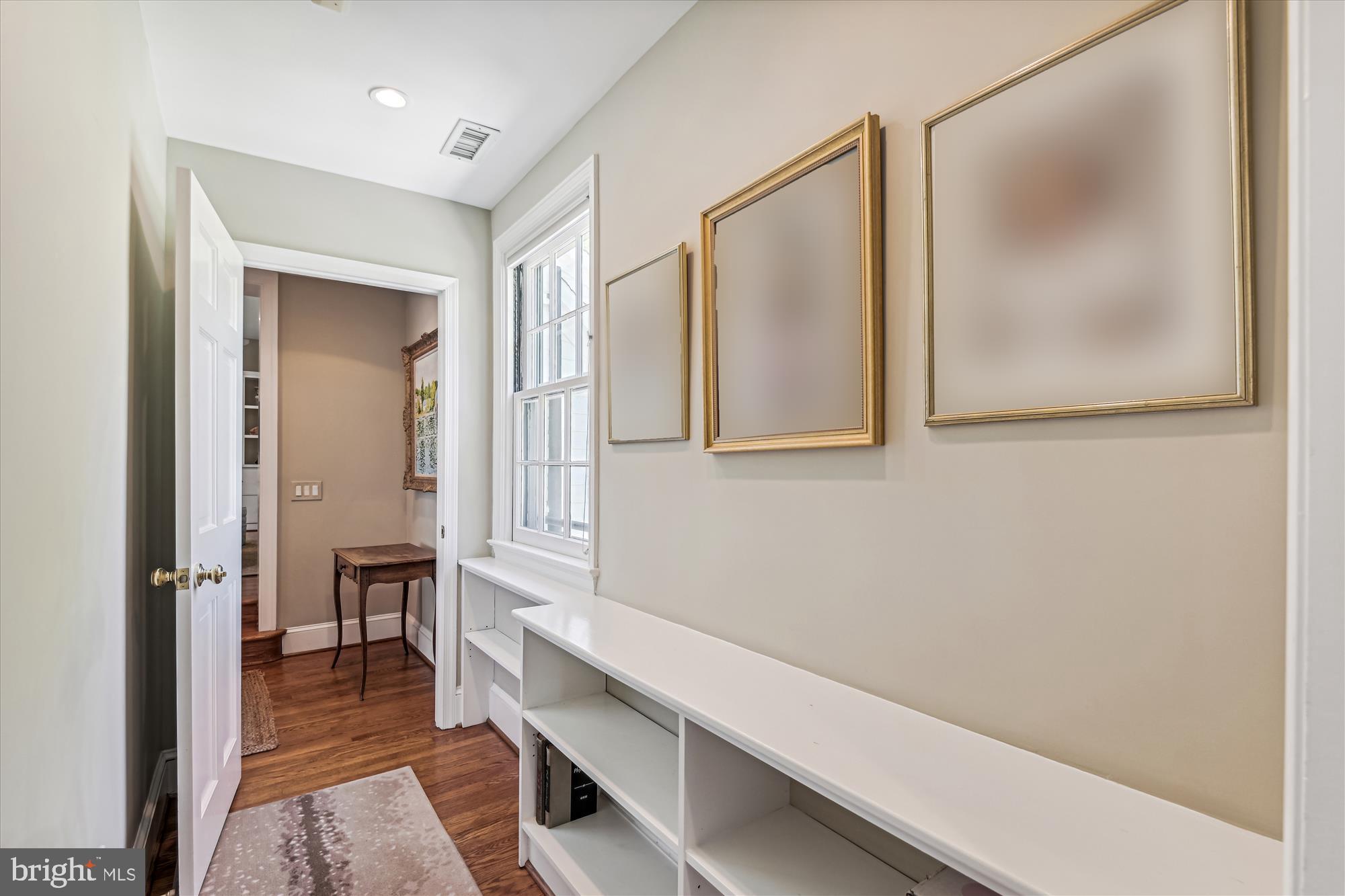 GREENSPRING VALLEY - Residential