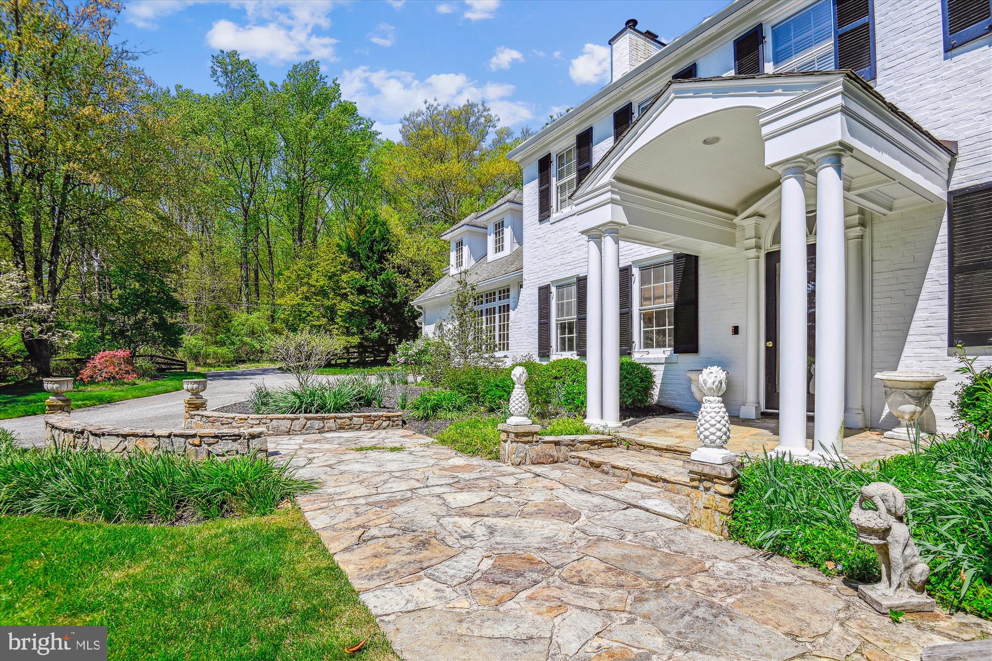 GREENSPRING VALLEY - Residential