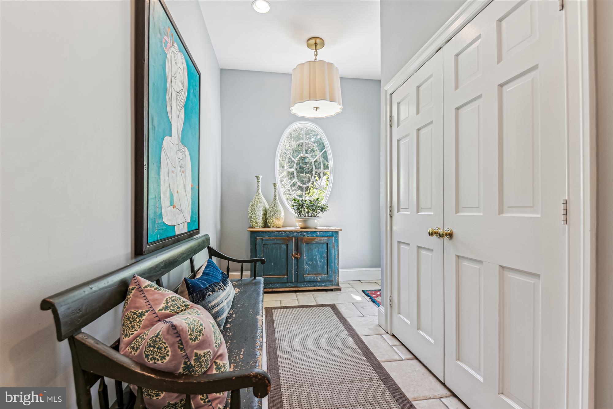 GREENSPRING VALLEY - Residential