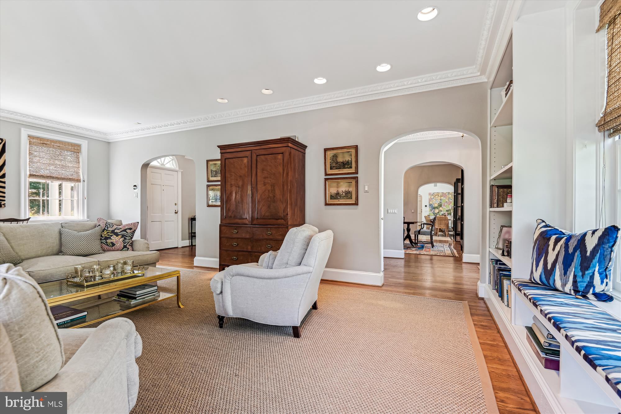 GREENSPRING VALLEY - Residential