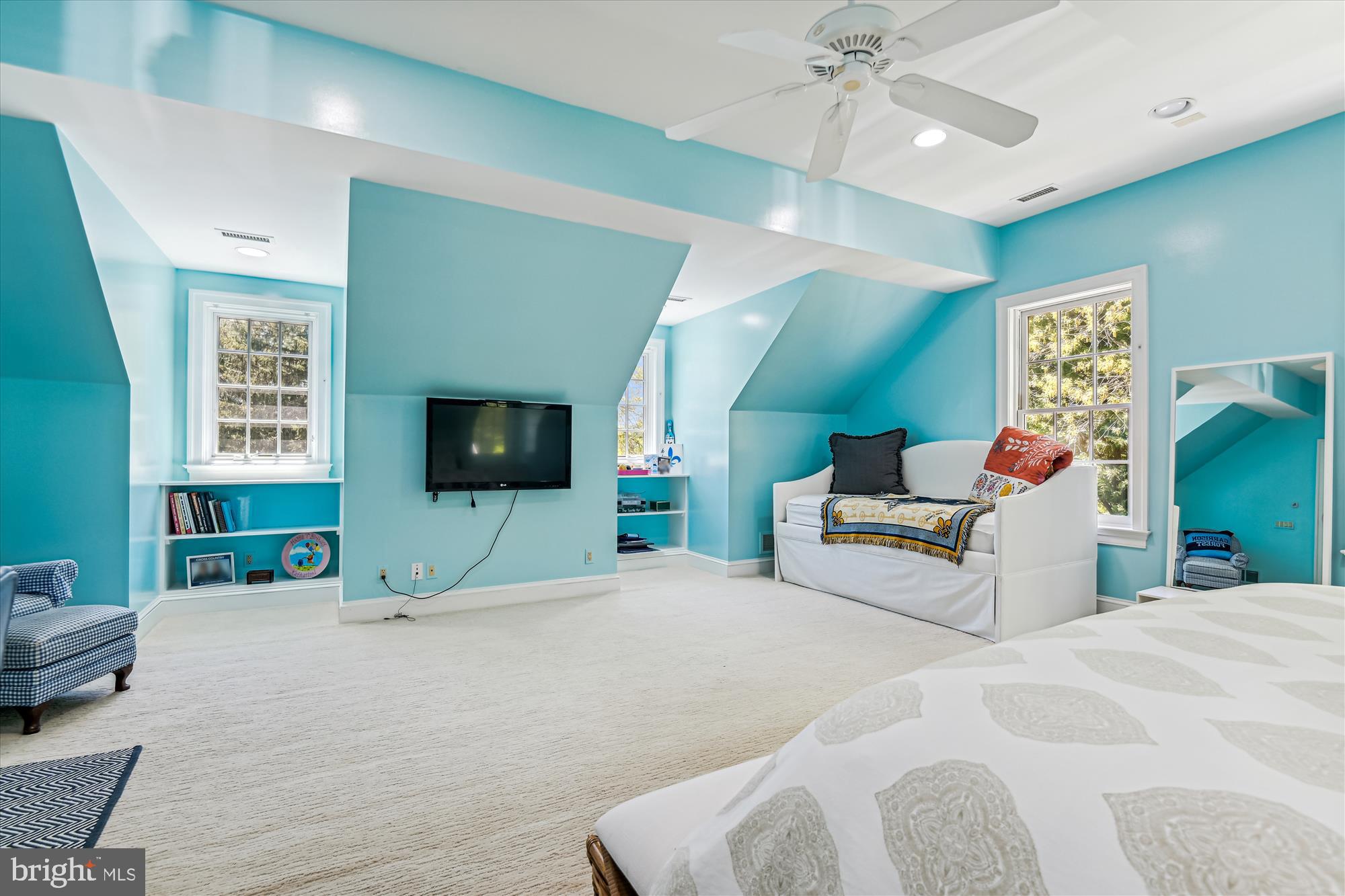 GREENSPRING VALLEY - Residential