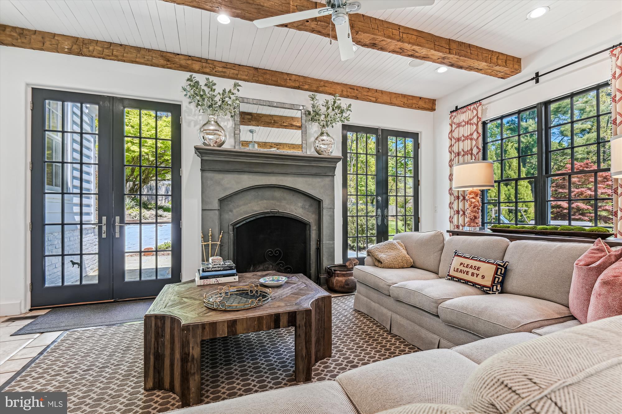 GREENSPRING VALLEY - Residential